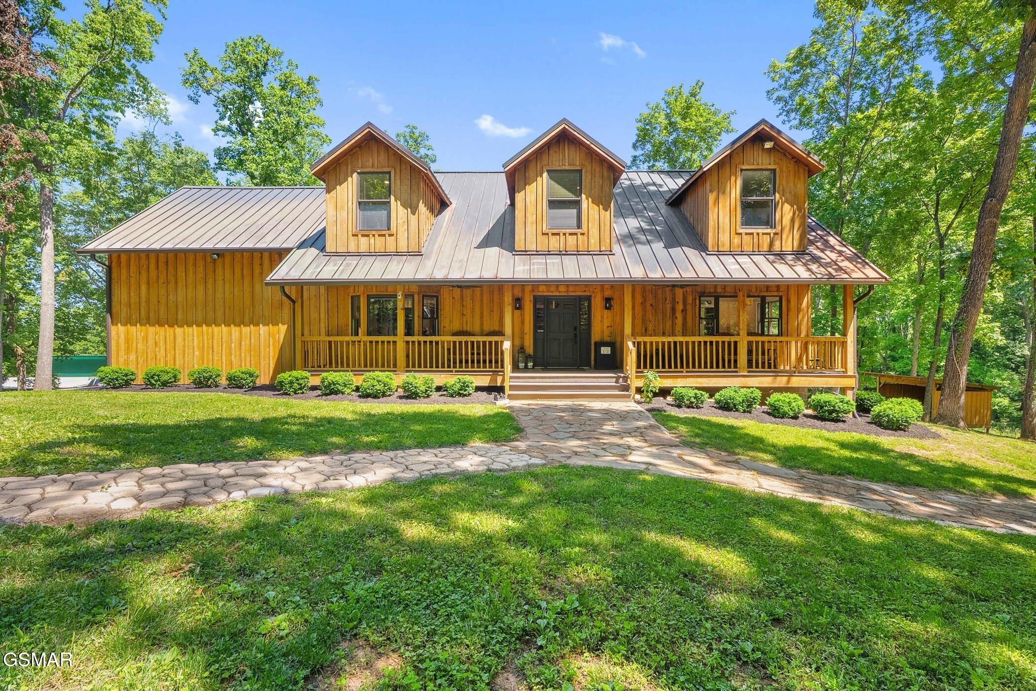 E Gallaher Ferry Rd, Knoxville, TN 37932