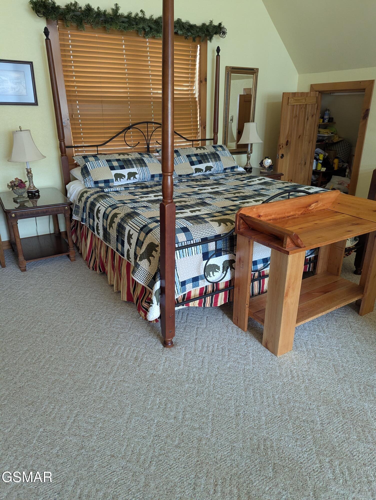 Cutter Gap Rd, Townsend, TN 37882