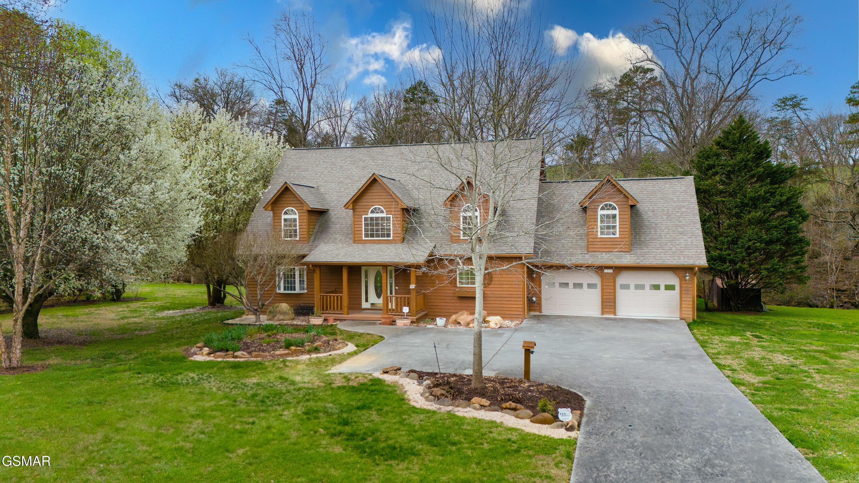 Pittman Center Rd, Sevierville, TN 37876