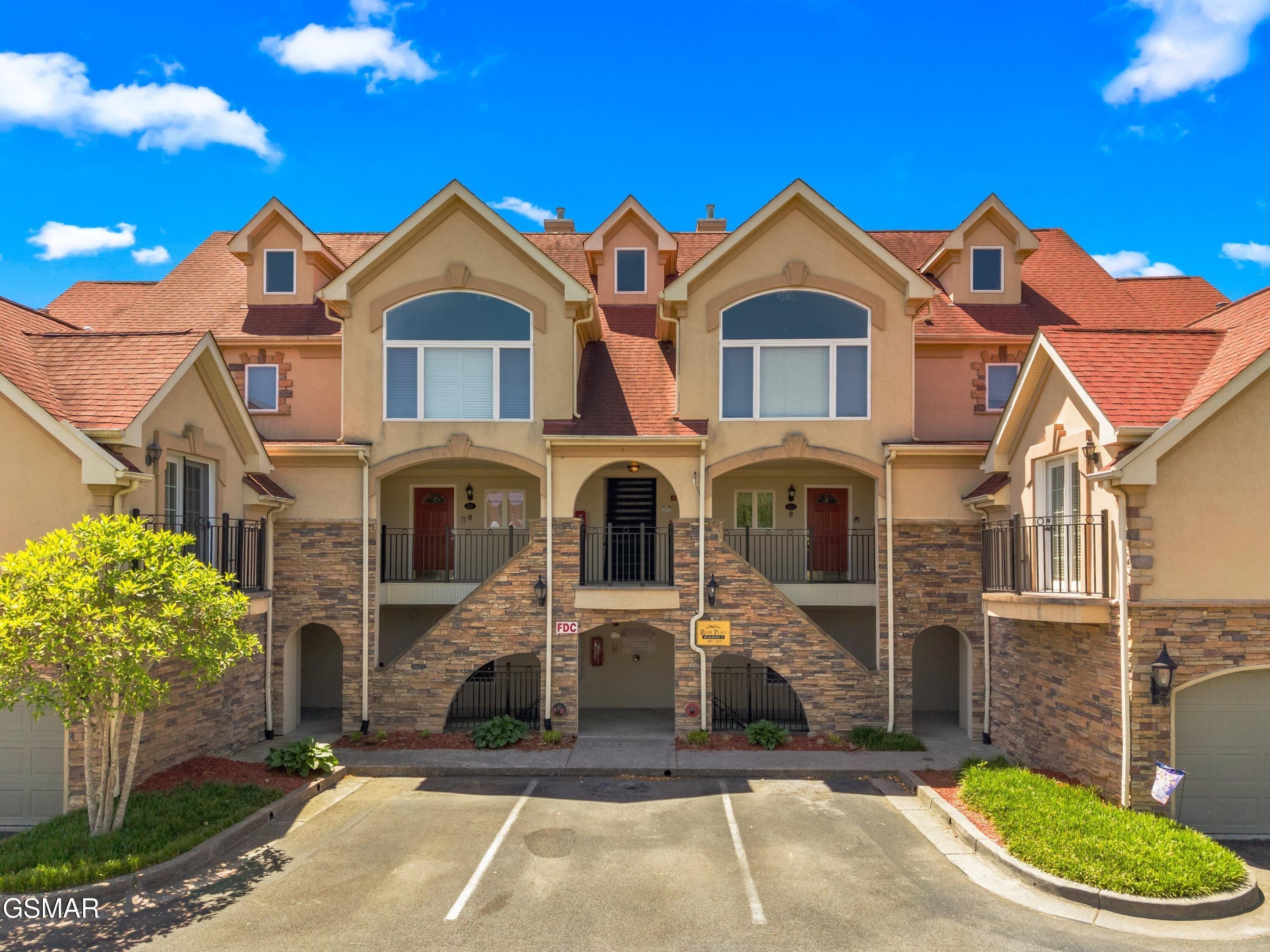 River Place Way, Sevierville, TN 37862