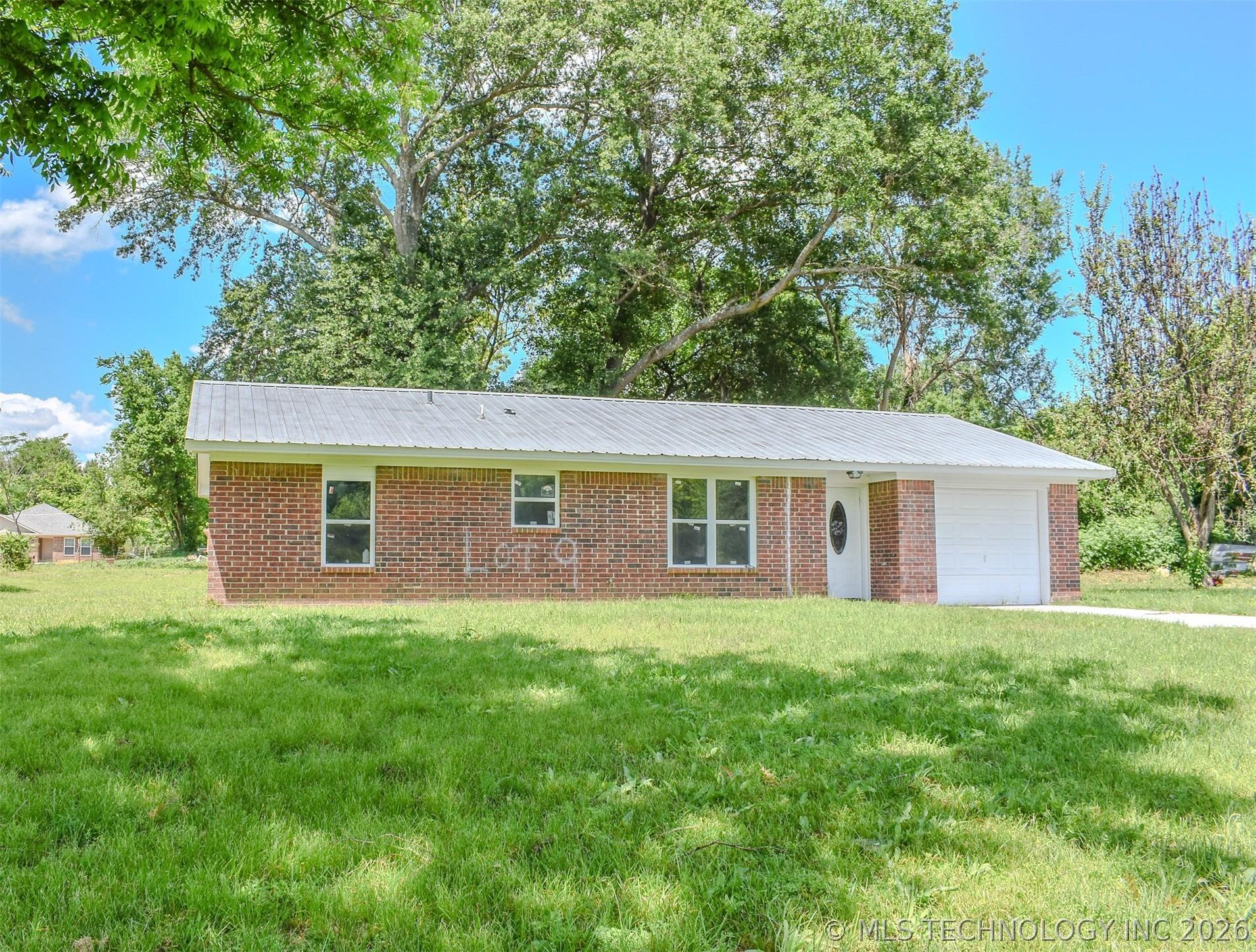 Se 6th St, Antlers, OK 74523
