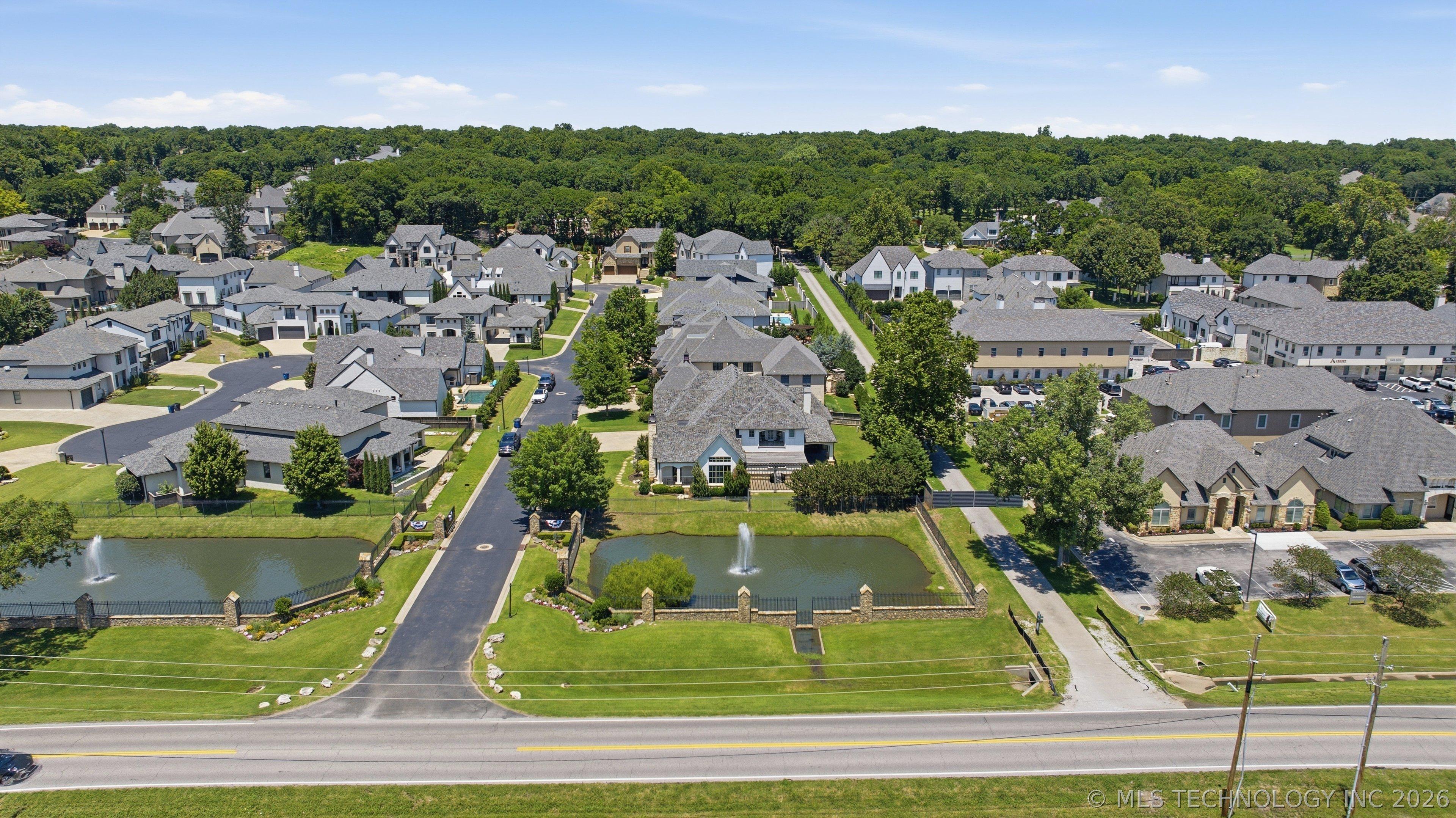 S Lakewood Ave, Tulsa, OK 74137