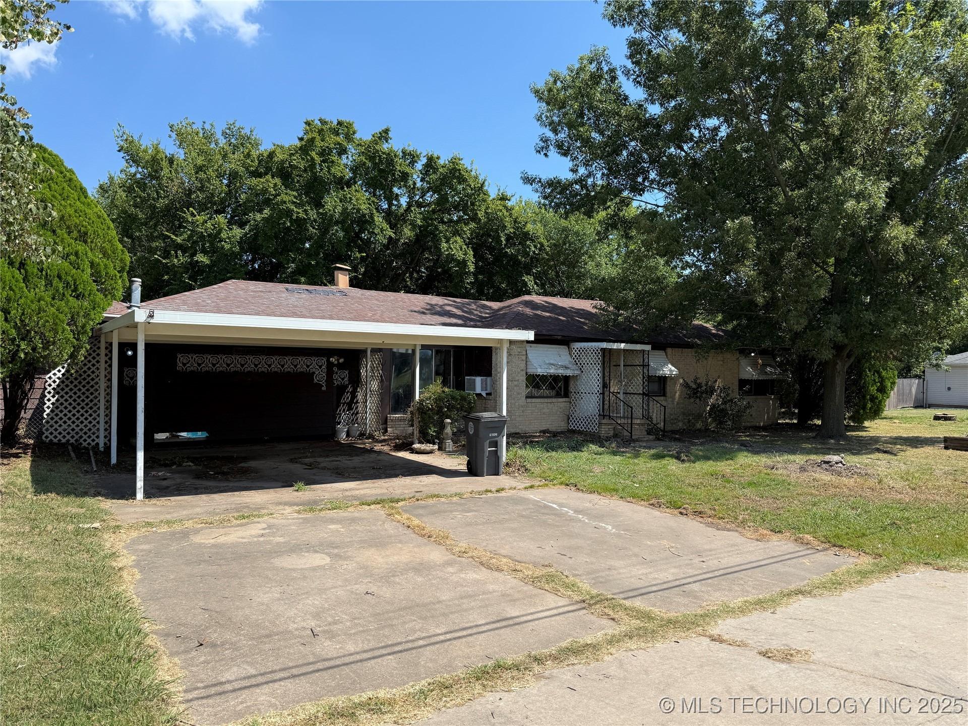 S 85th Ave E, Tulsa, OK 74112