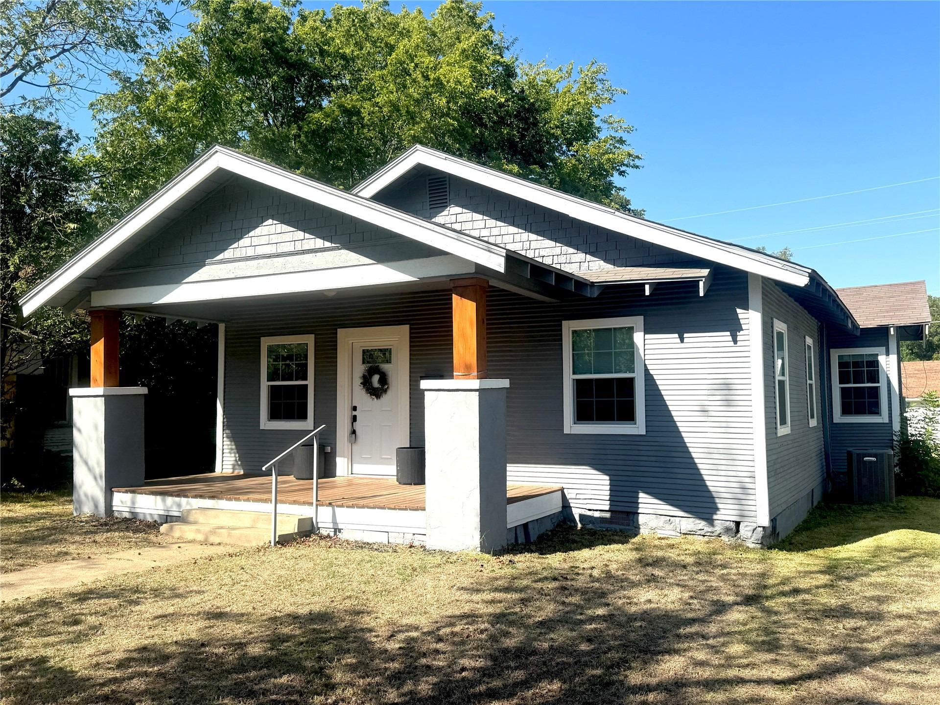 E Seminole Ave, Mcalester, OK 74501
