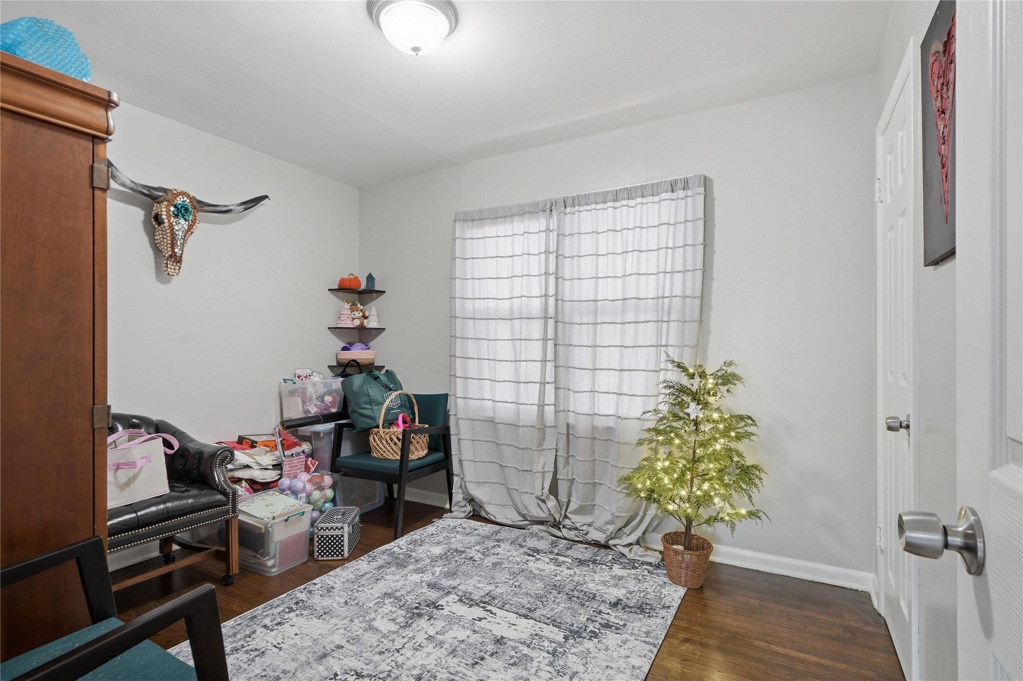 S Maybelle Ave, Tulsa, OK 74107