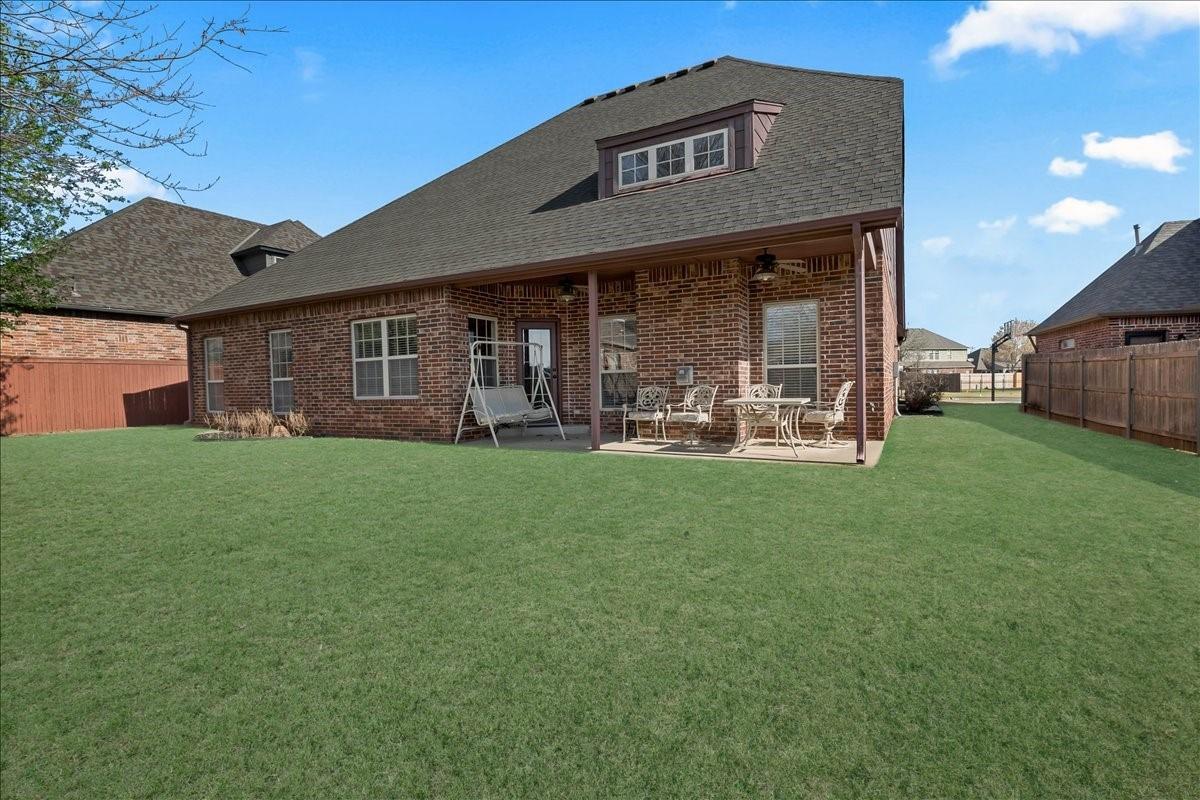 E 49th Pl, Tulsa, OK 74134