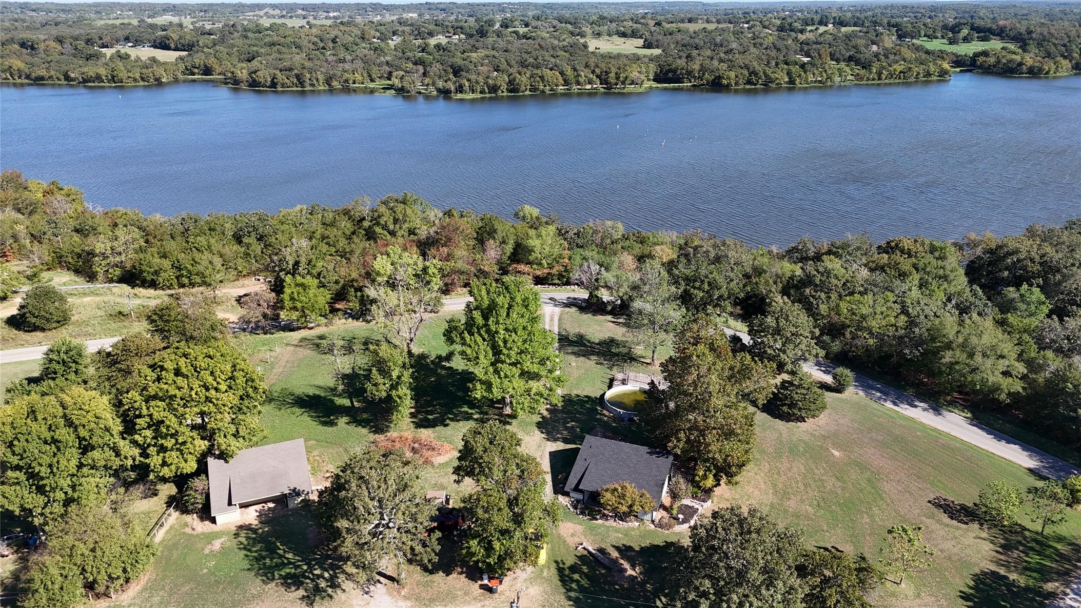 E Lake Dr, Claremore, OK 74017
