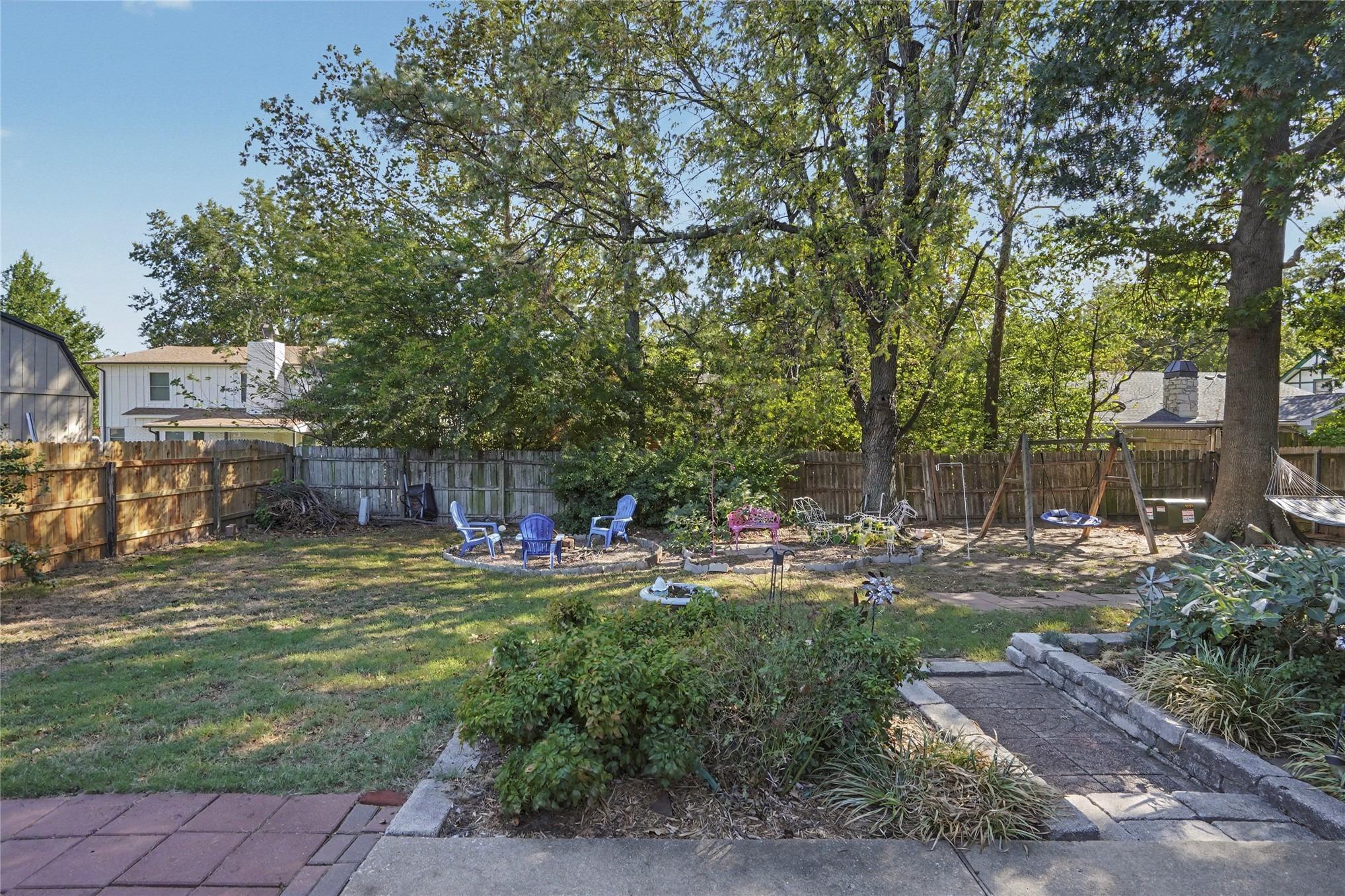 W Indianola St, Broken Arrow, OK 74012