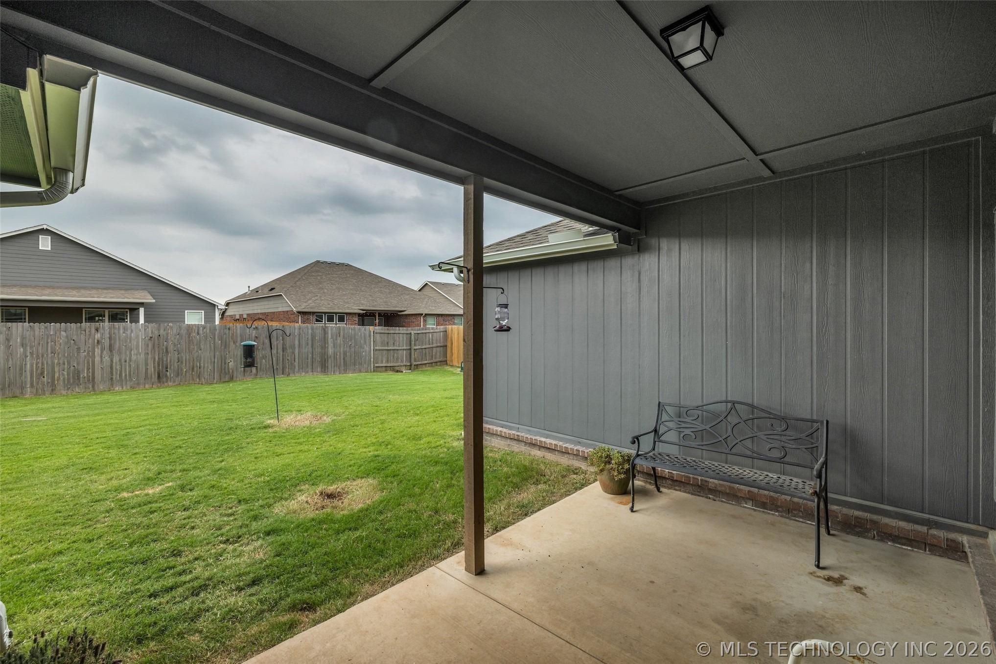 E 124th St N, Collinsville, OK 74021
