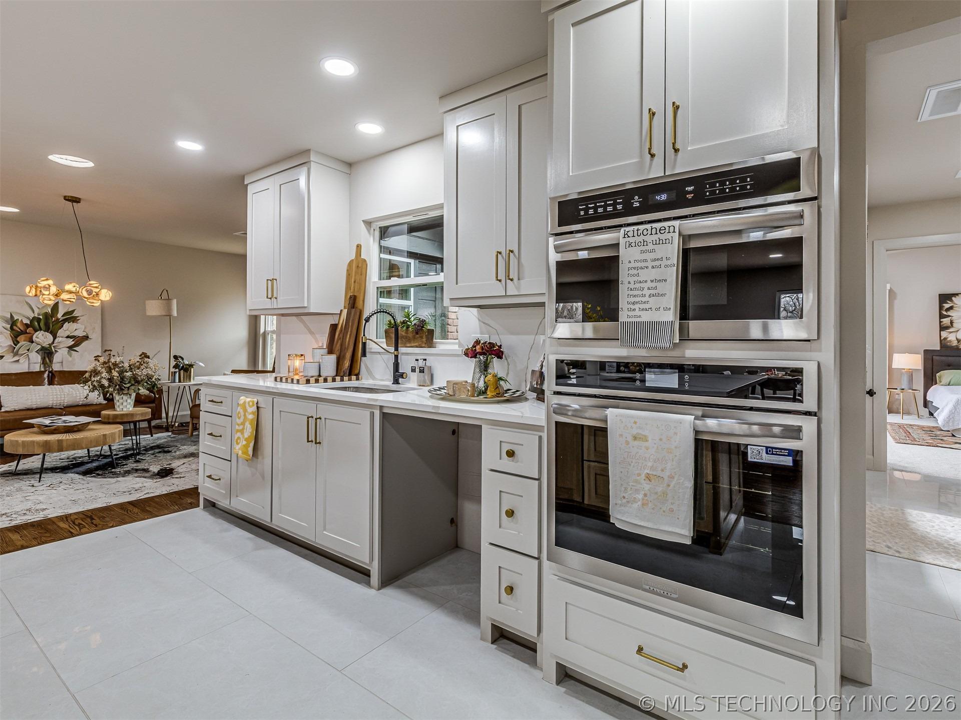S Trenton Ave, Tulsa, OK 74105
