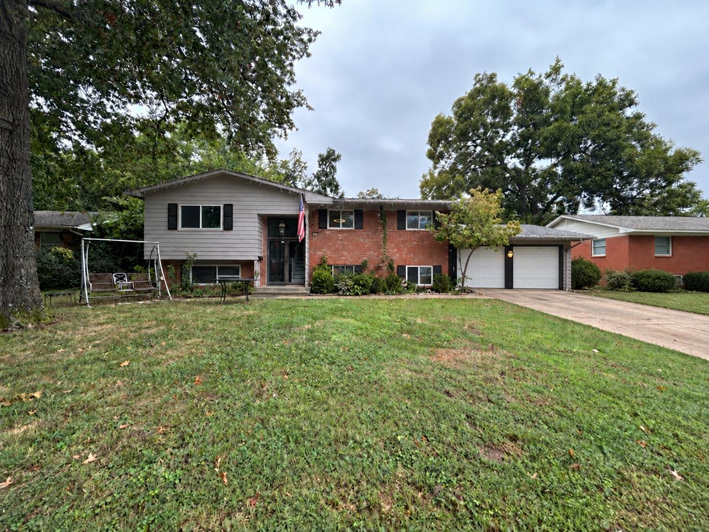 S Birmingham Pl, Tulsa, OK 74105