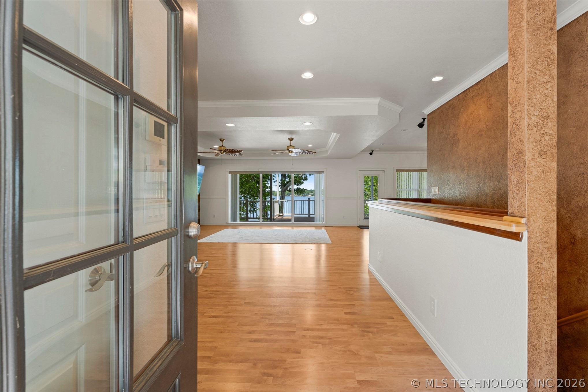 S 625 Rd, Grove, OK 74344