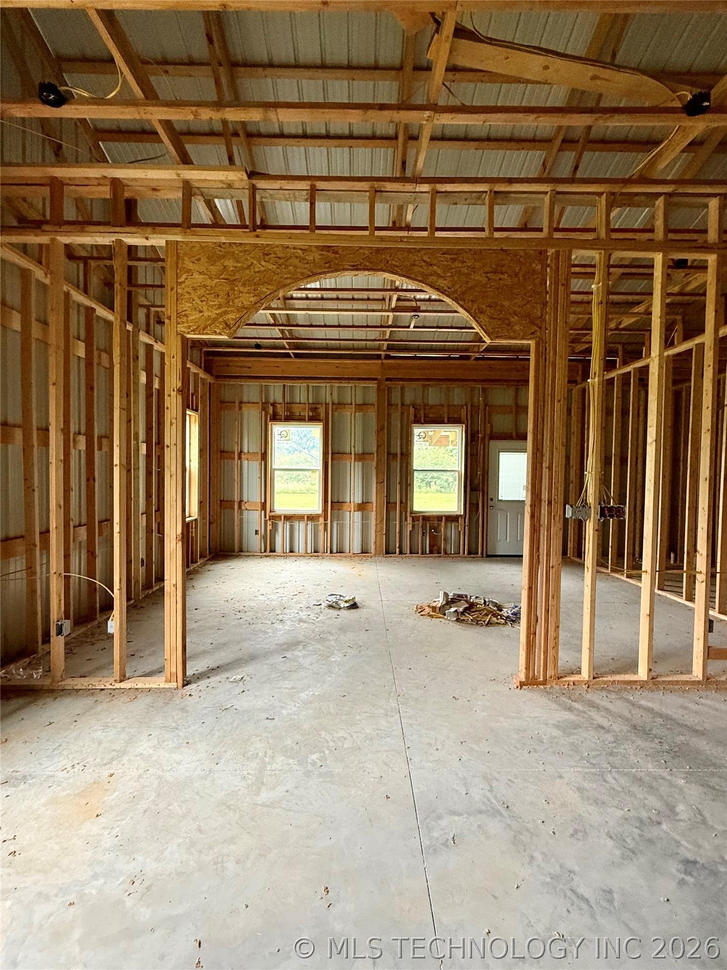 Kershaw Dr, Muskogee, OK 74401