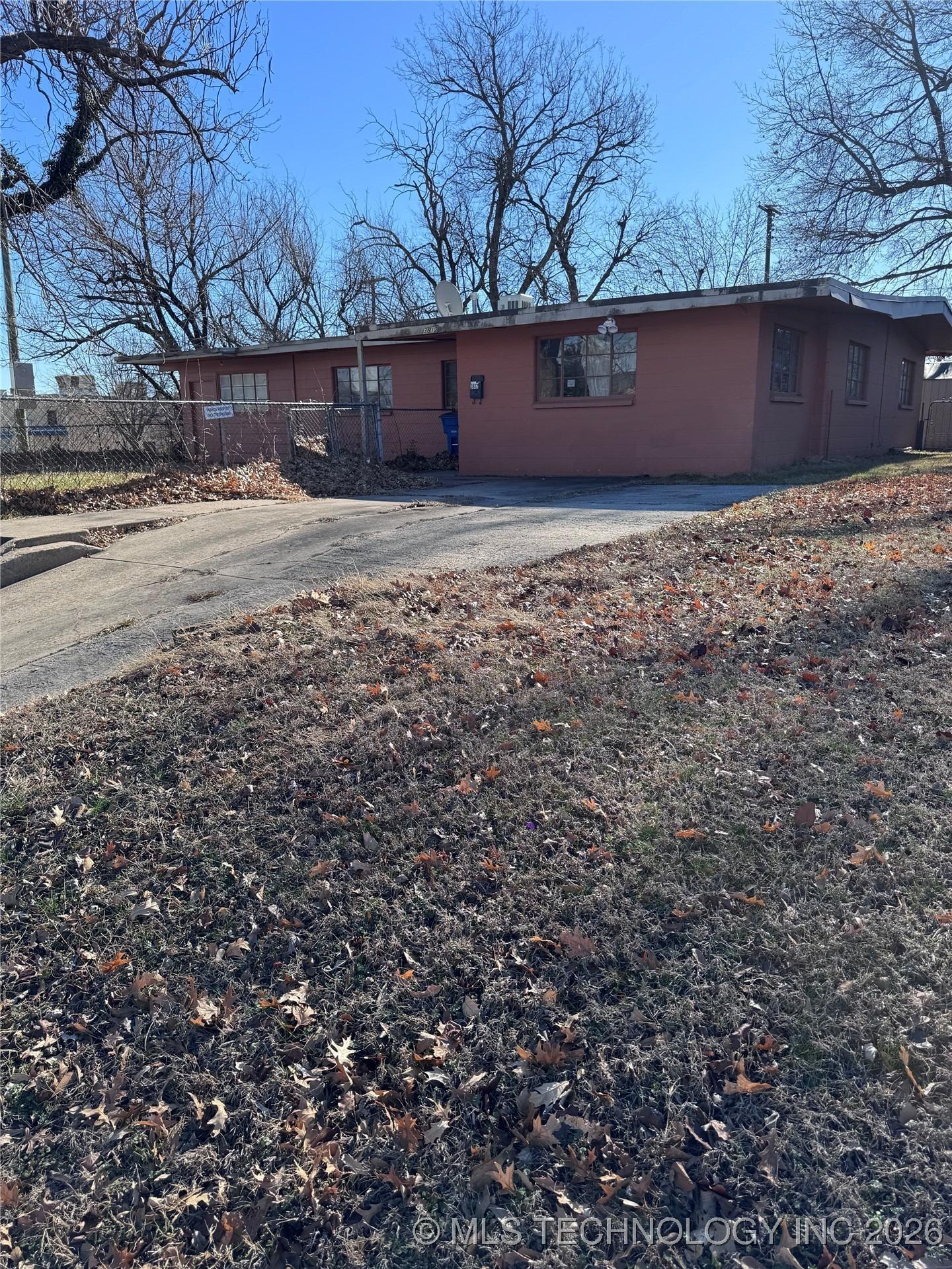 E 28th St, Tulsa, OK 74114
