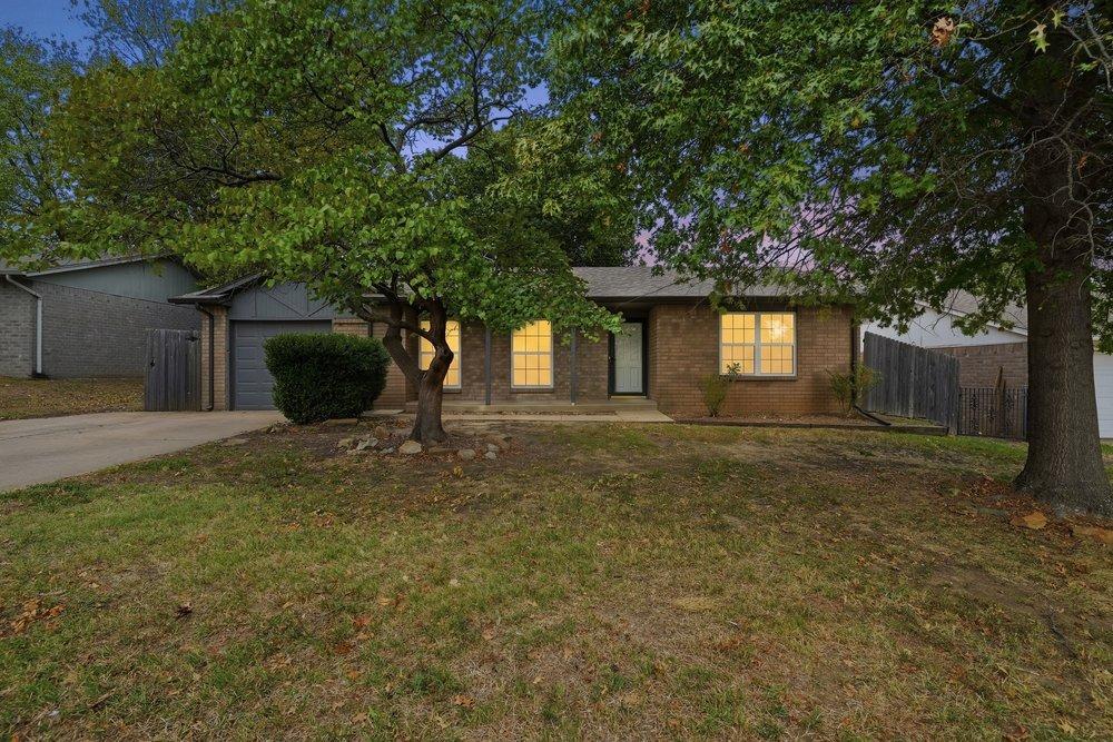 W 150th St S, Glenpool, OK 74033