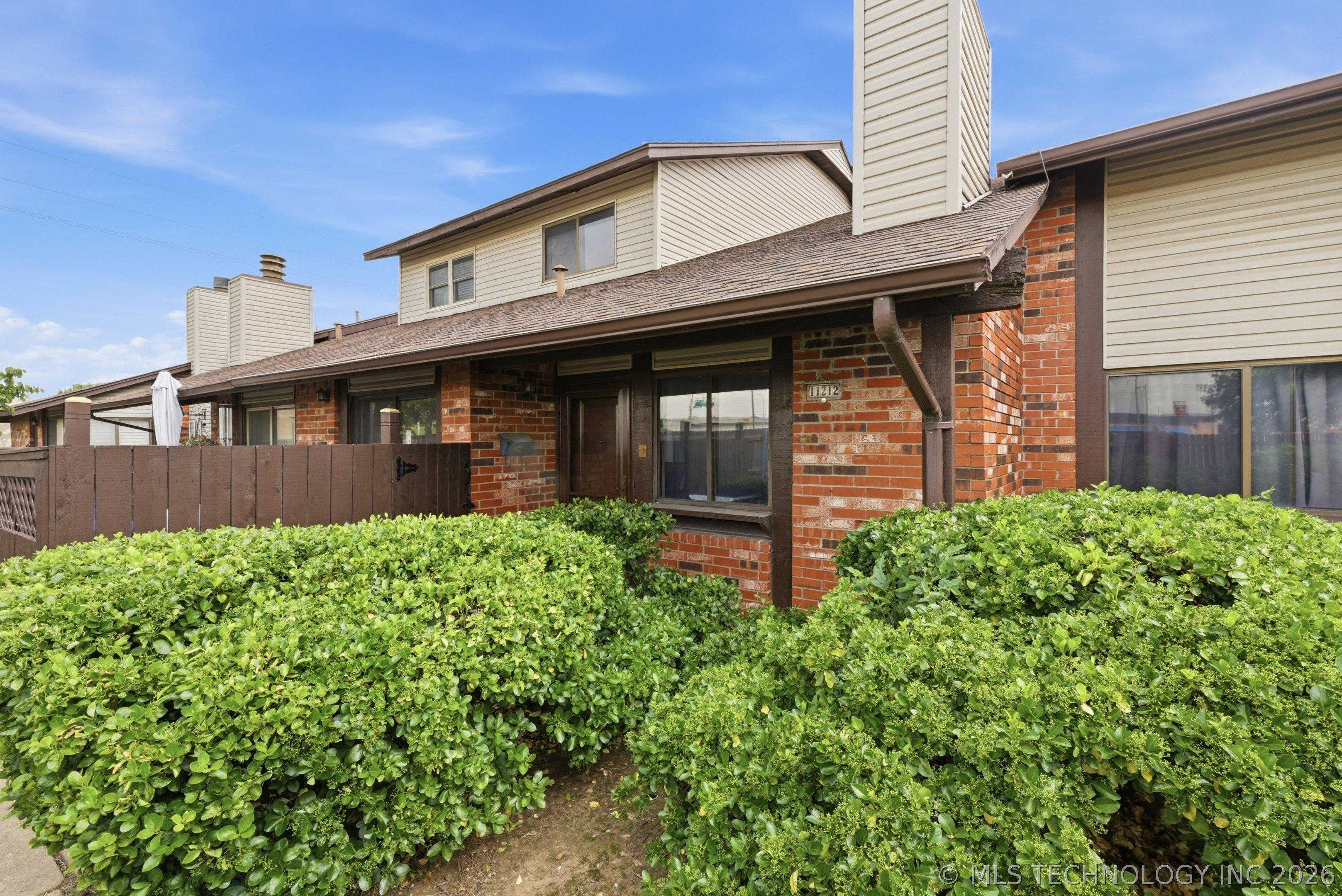 E 13th St, Tulsa, OK 74128