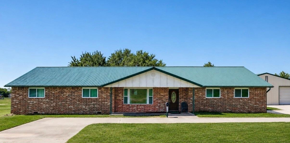 Grant Ln, Mead, OK 73449