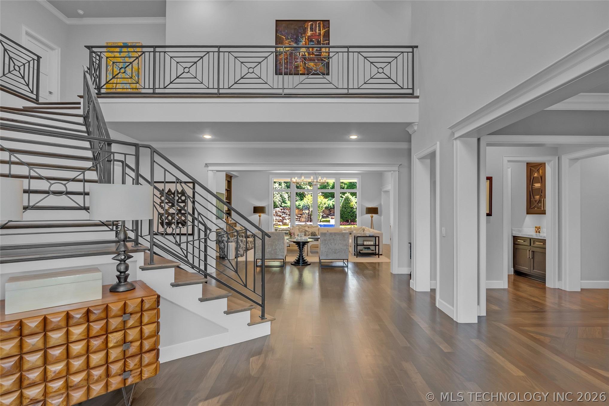E 109th St, Tulsa, OK 74133