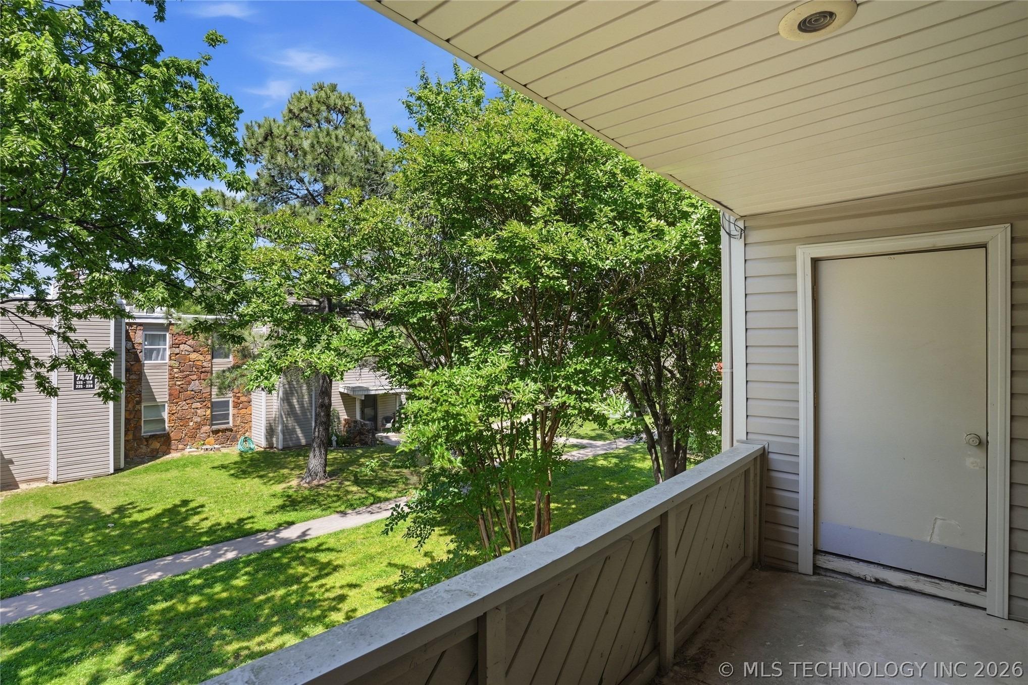 S Yale Ave, Tulsa, OK 74136