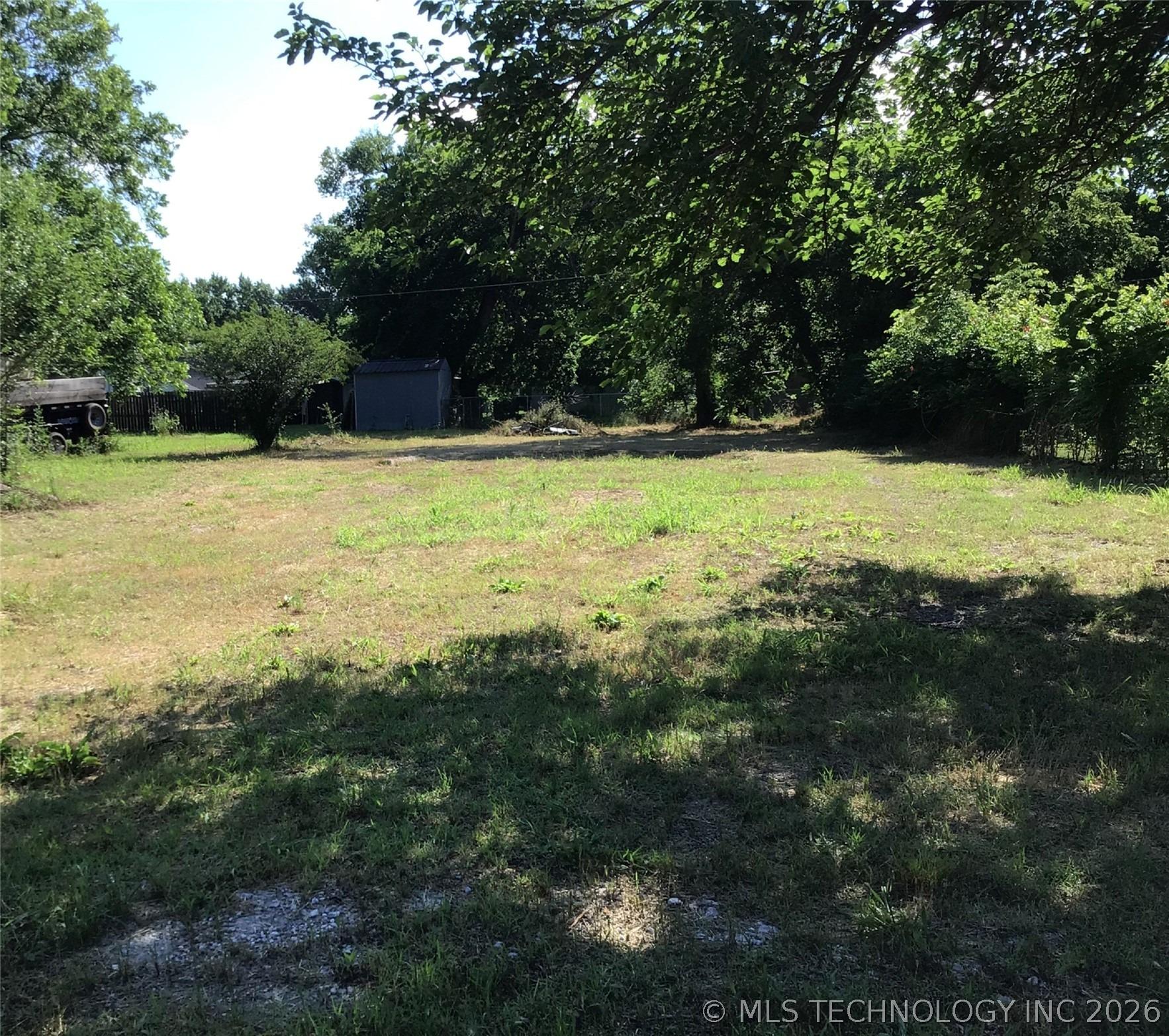 S 1st St, Davis, OK 73030