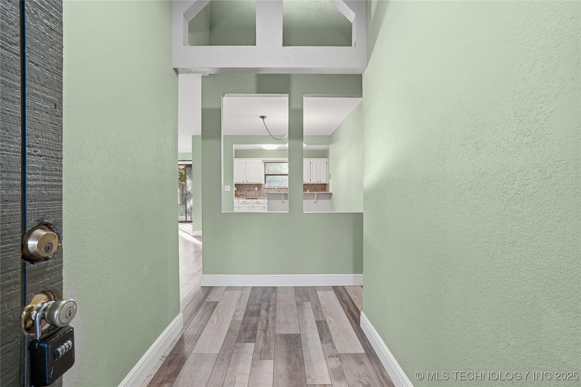 W Canton St, Broken Arrow, OK 74012