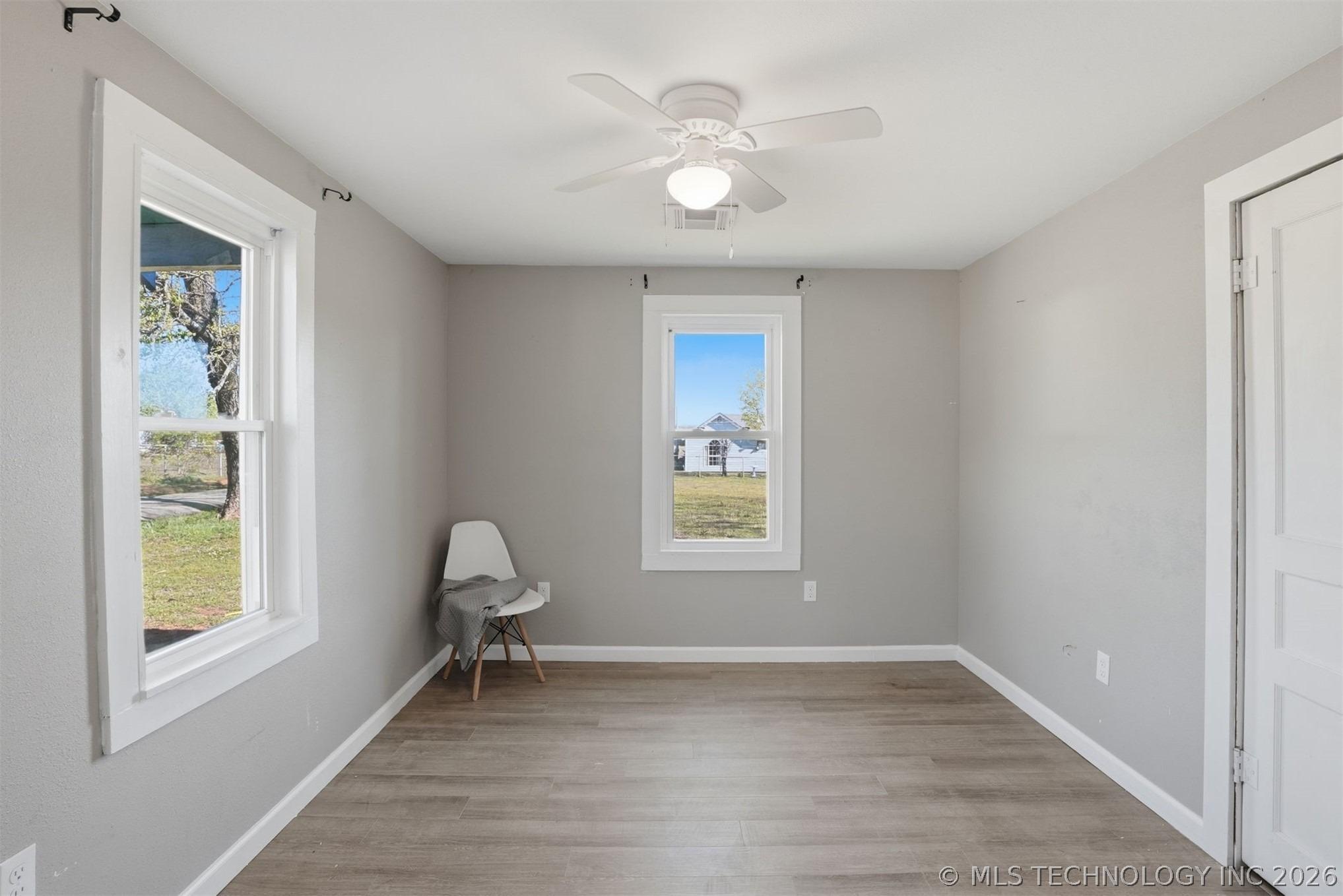 N Edgewood Cir, Cushing, OK 74023