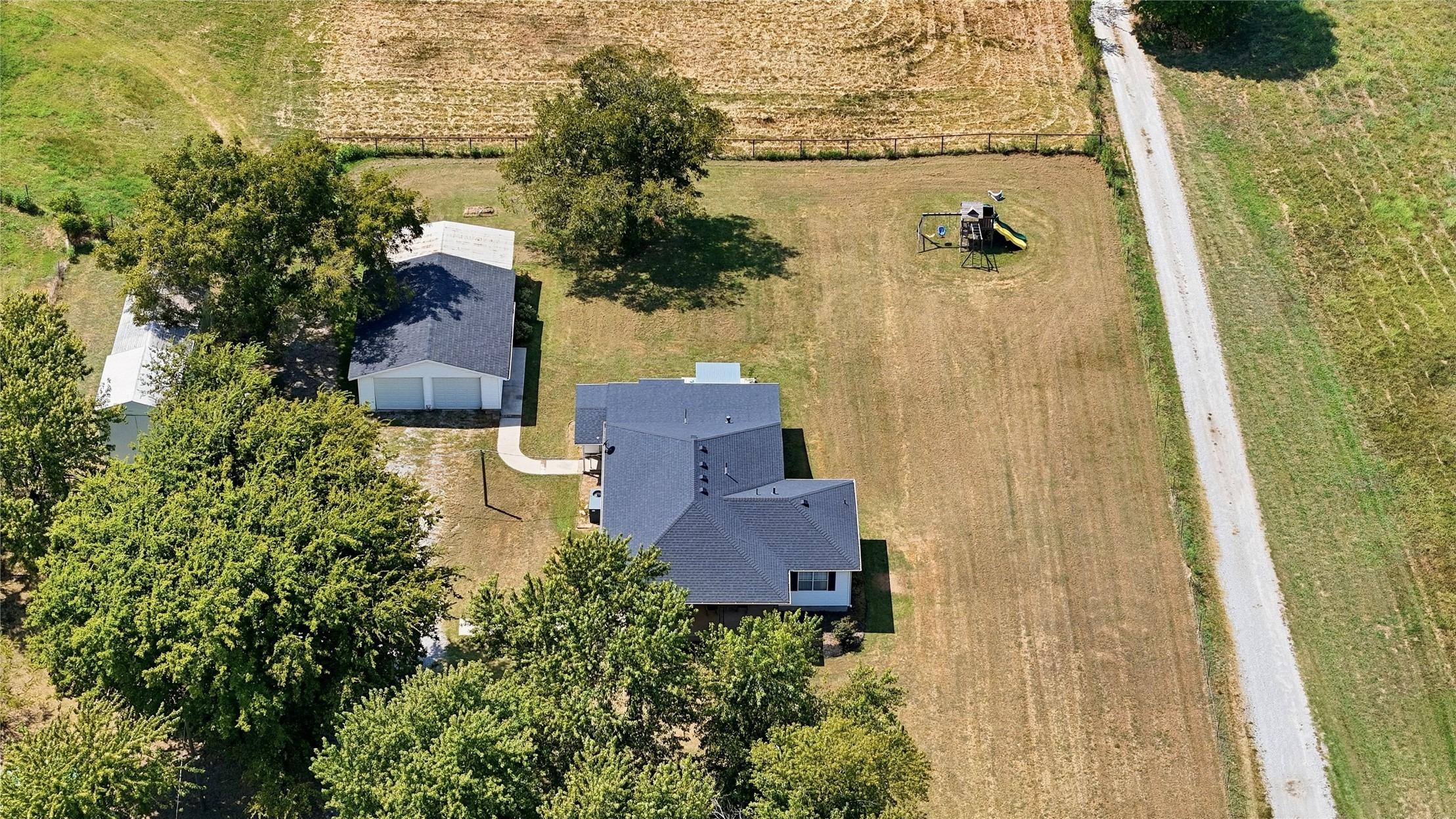 S Elwood Ave, Glenpool, OK 74033