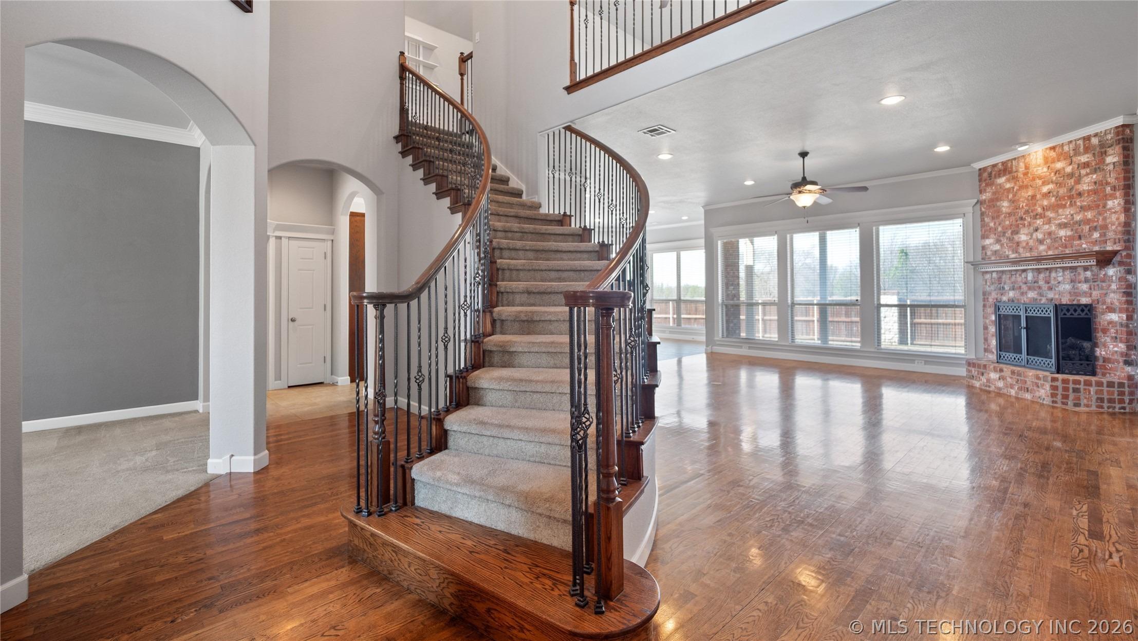 N Walnut Ave, Broken Arrow, OK 74012