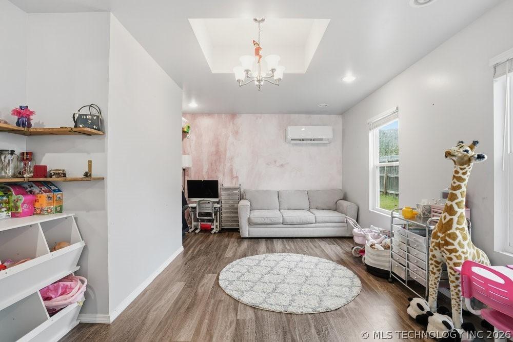 E 95th St, Tulsa, OK 74133