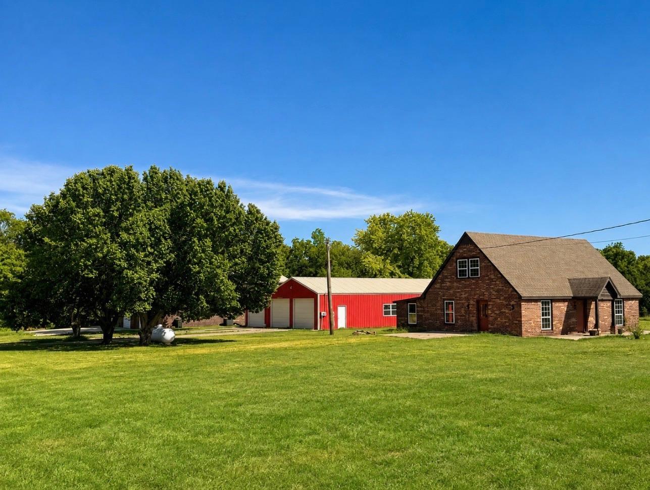 S Lenapah Ave, Skiatook, OK 74070