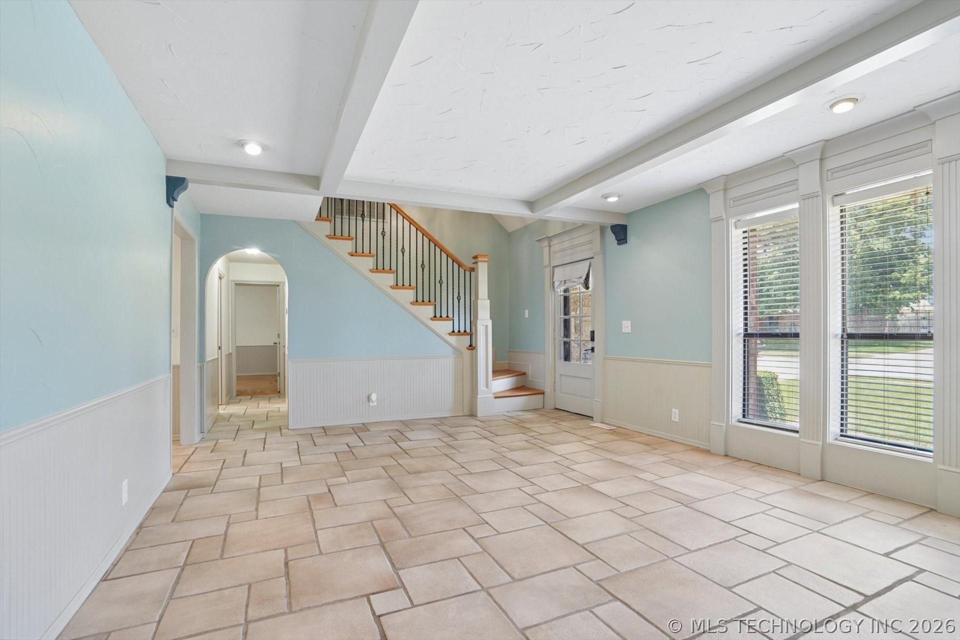S 31st St, Broken Arrow, OK 74014