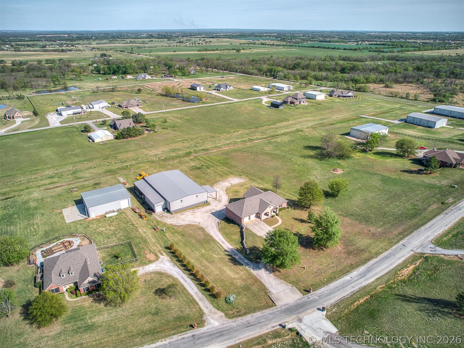N 3988 Rd, Collinsville, OK 74021