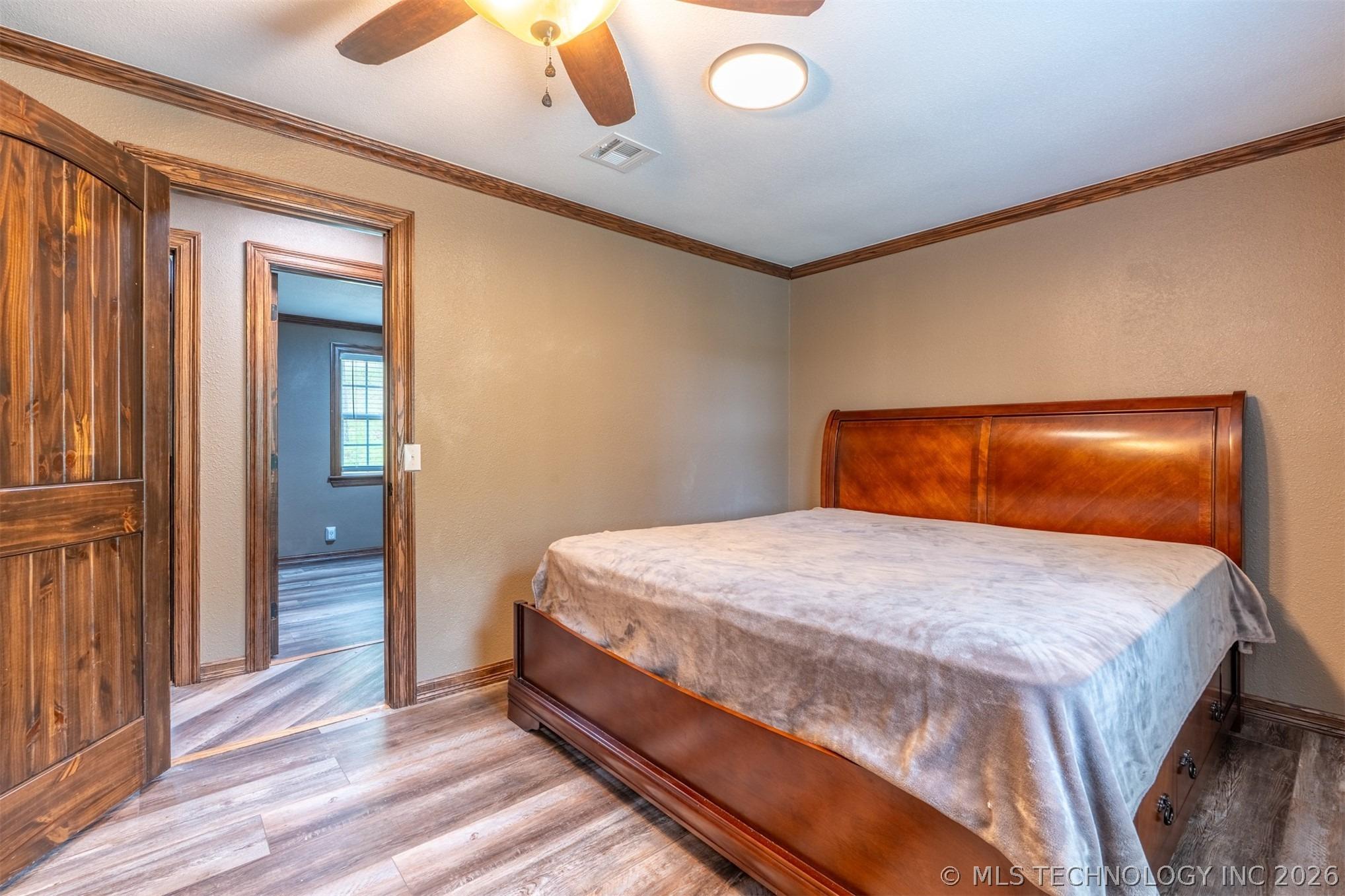 Se 683 Rd, Locust Grove, OK 74352