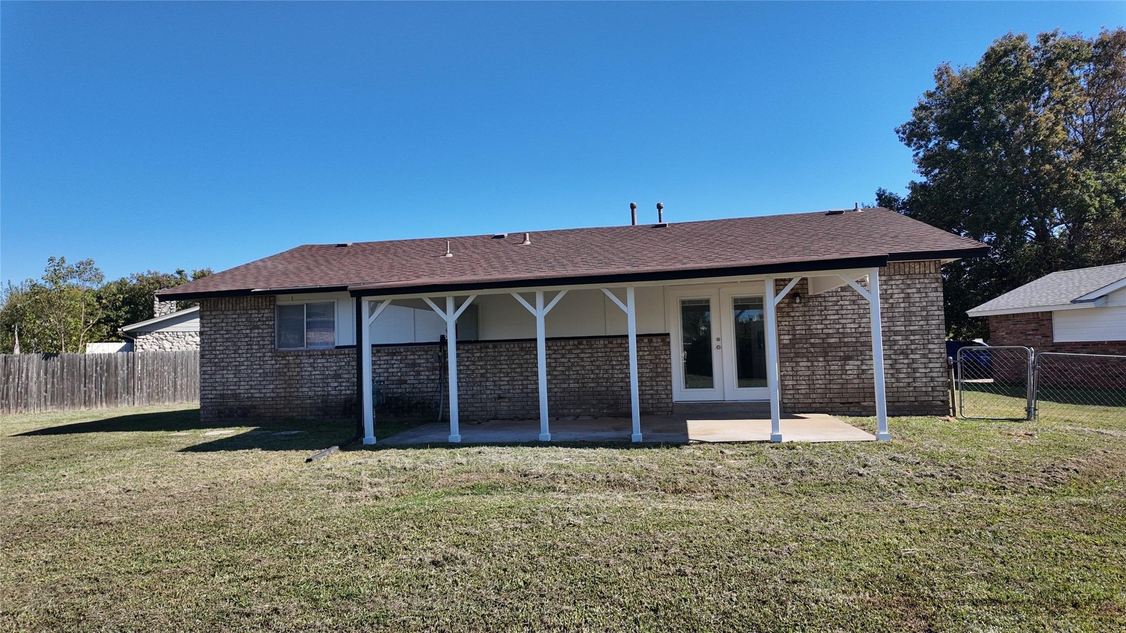 E 32nd St, Tulsa, OK 74134