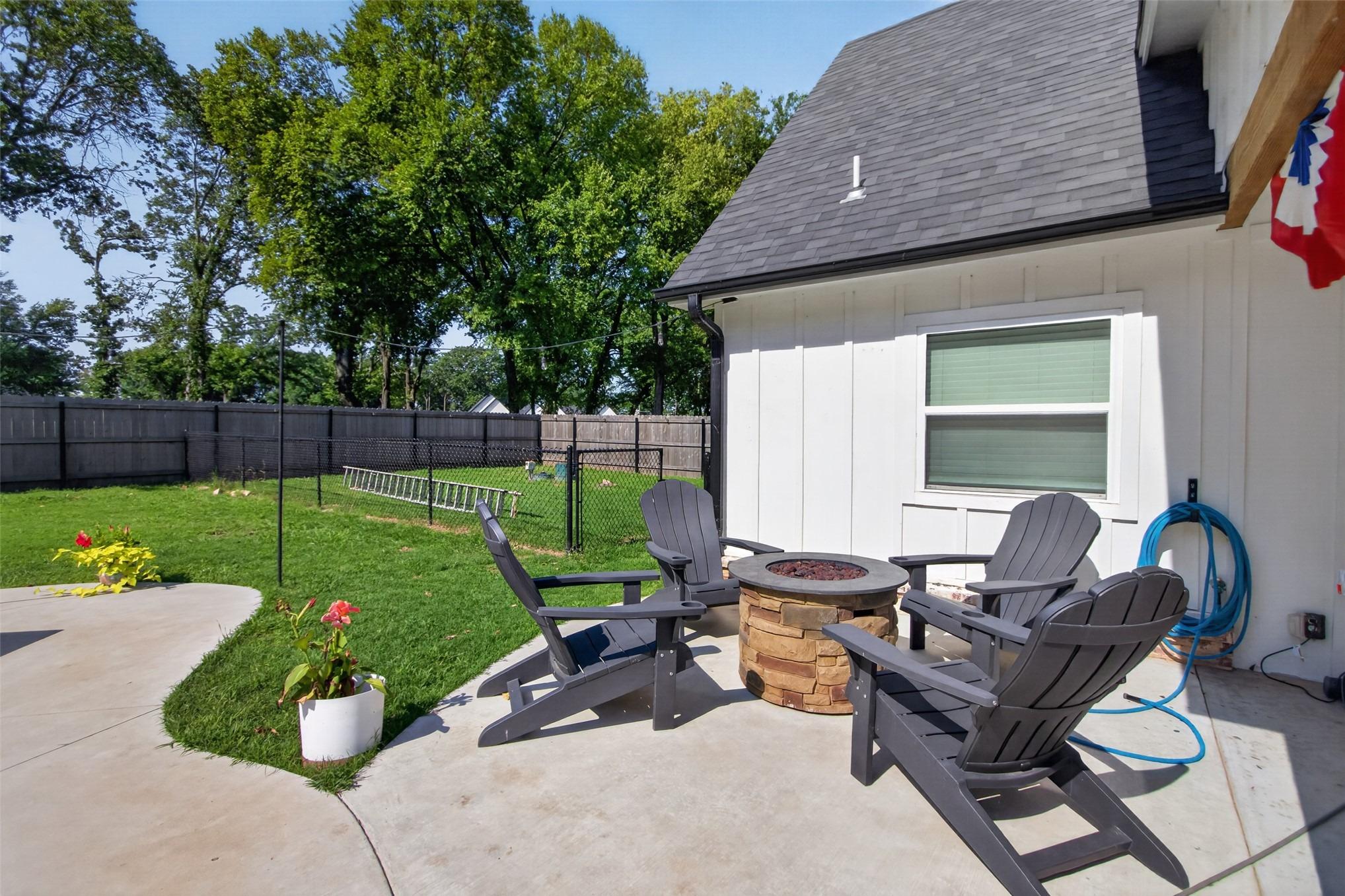 N 4389 Ln, Pryor, OK 74361
