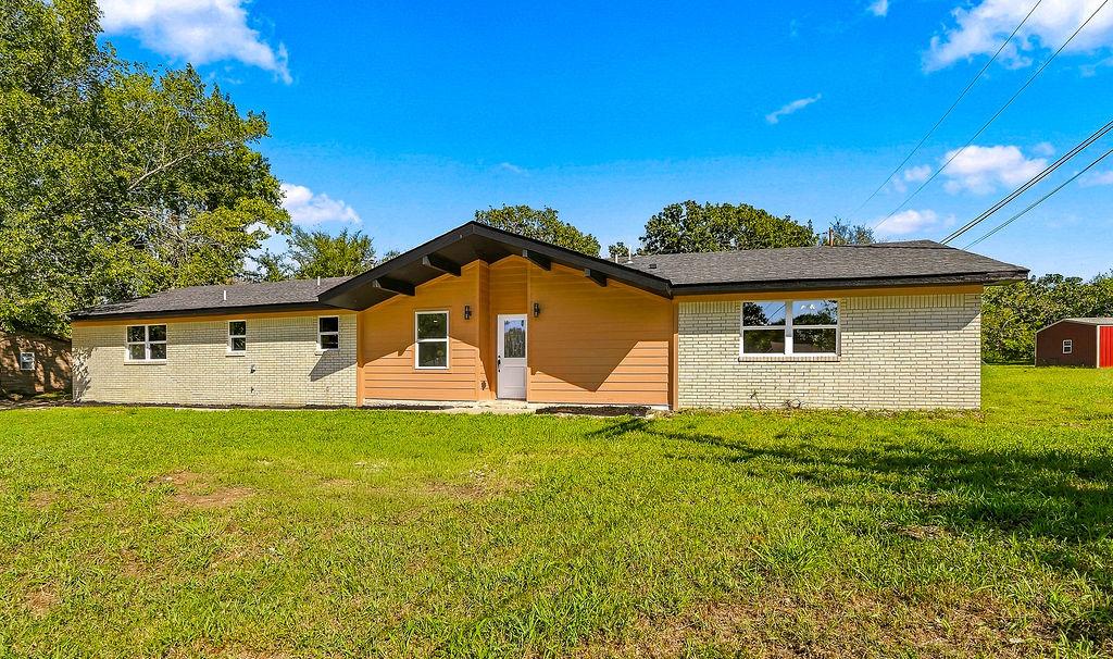 Webb Ave, Ada, OK 74820