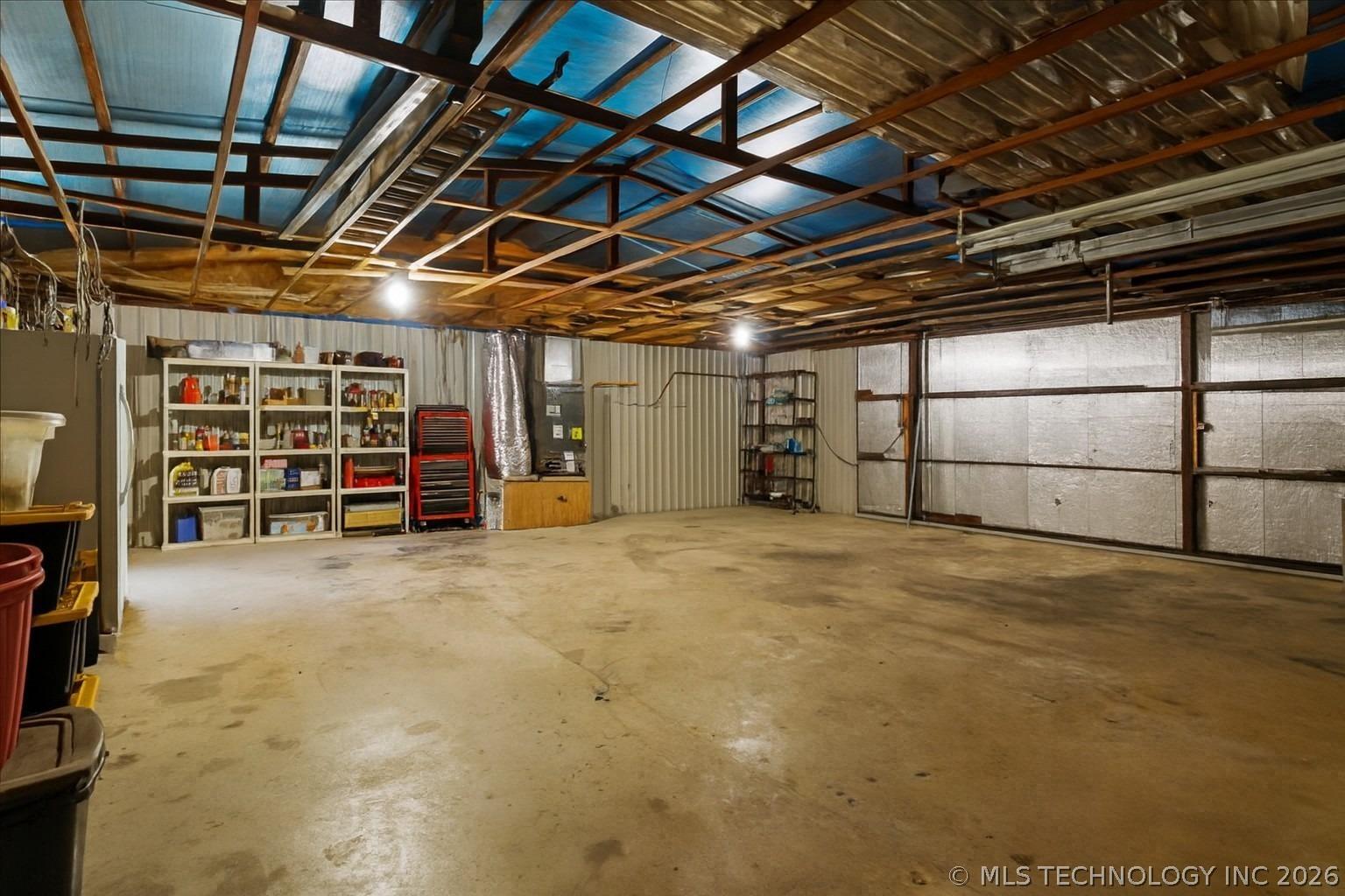 Lakeshore Dr, Kingston, OK 73439