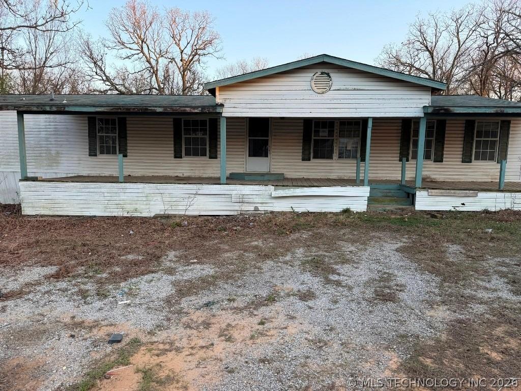 E 12th St, Catoosa, OK 74015