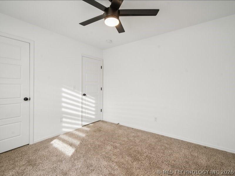 E New Orleans Pl, Broken Arrow, OK 74011