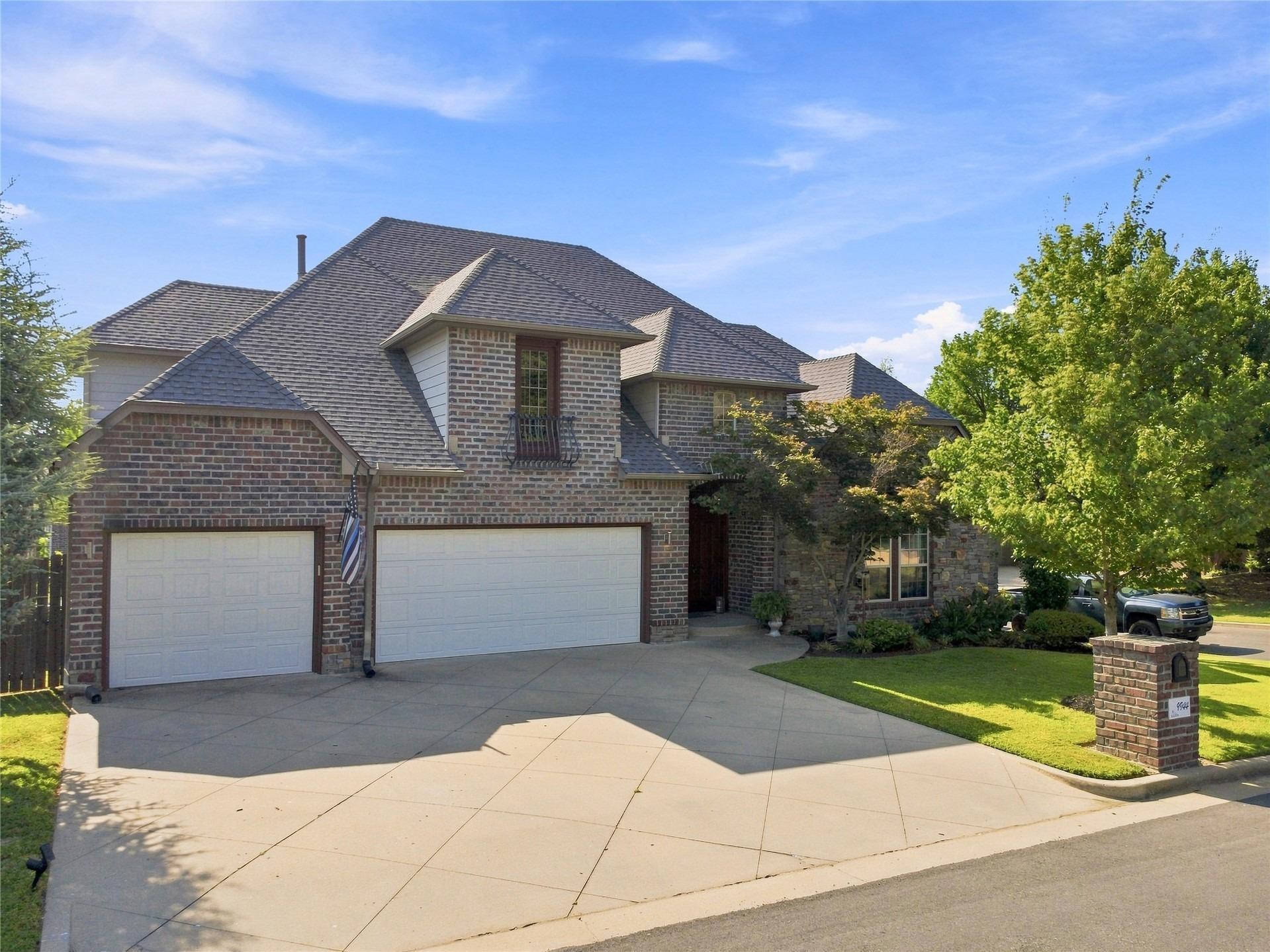 S 79th Ave E, Tulsa, OK 74133