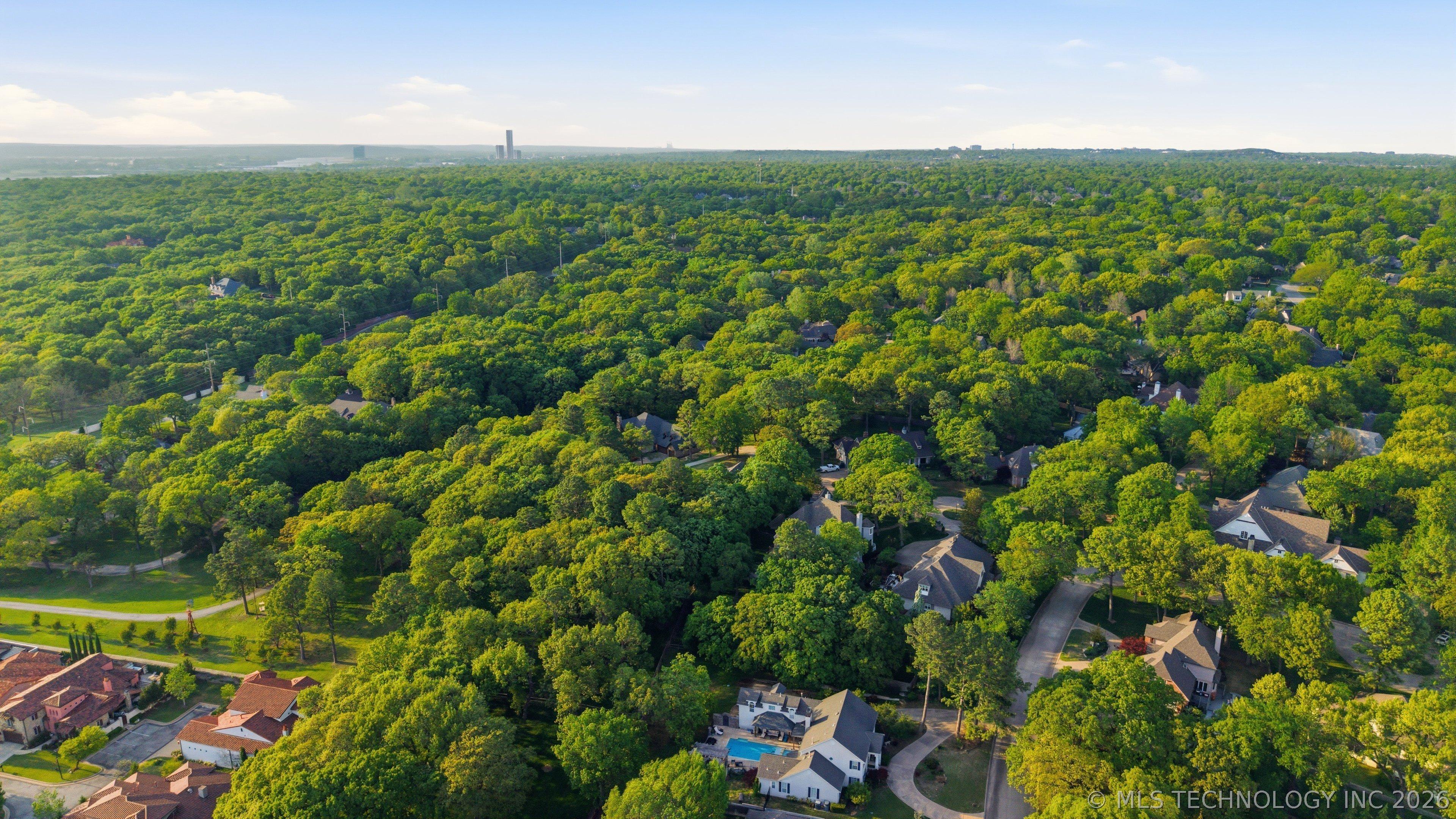 E 117th St, Tulsa, OK 74137