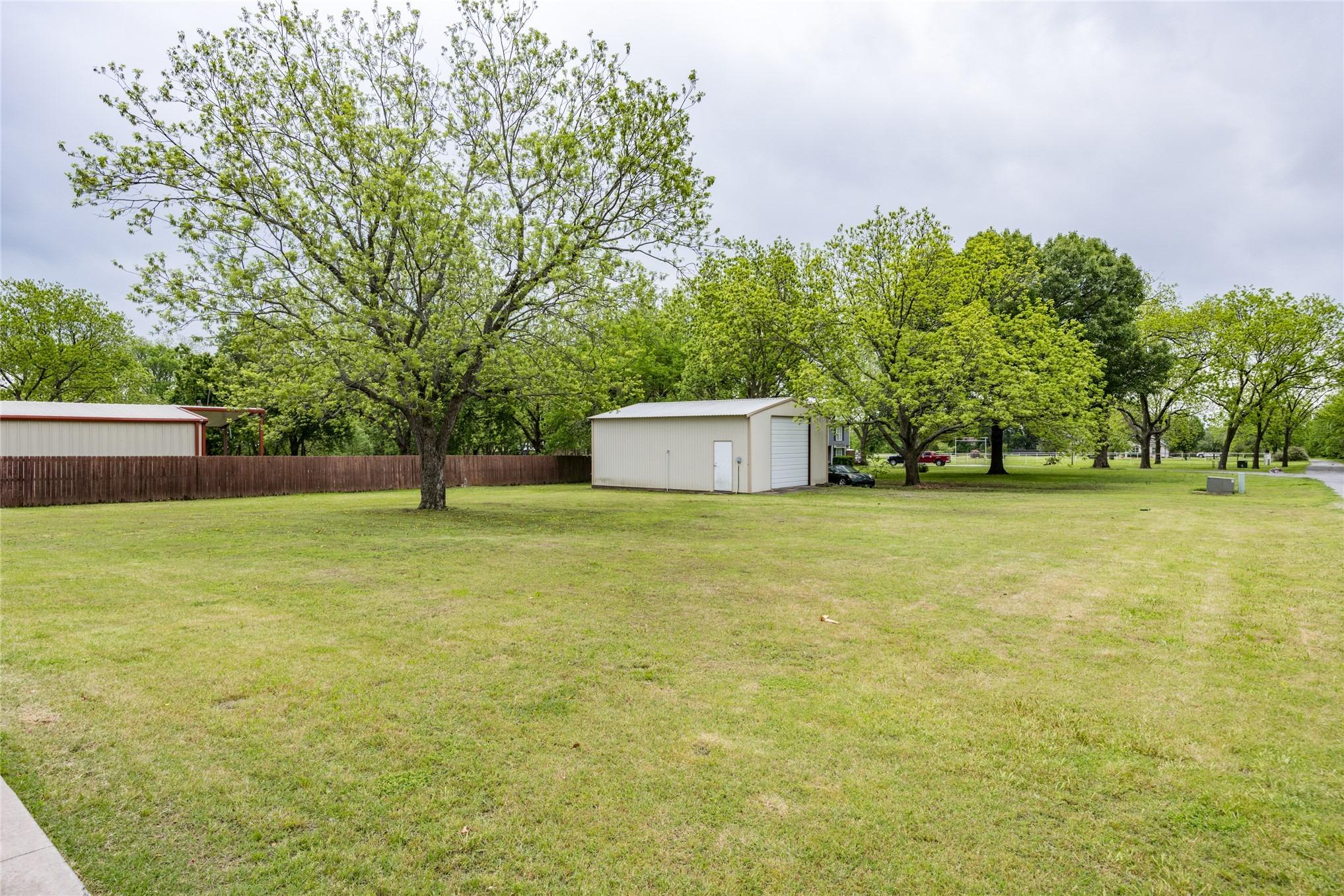 Folsom Rd, Durant, OK 74701