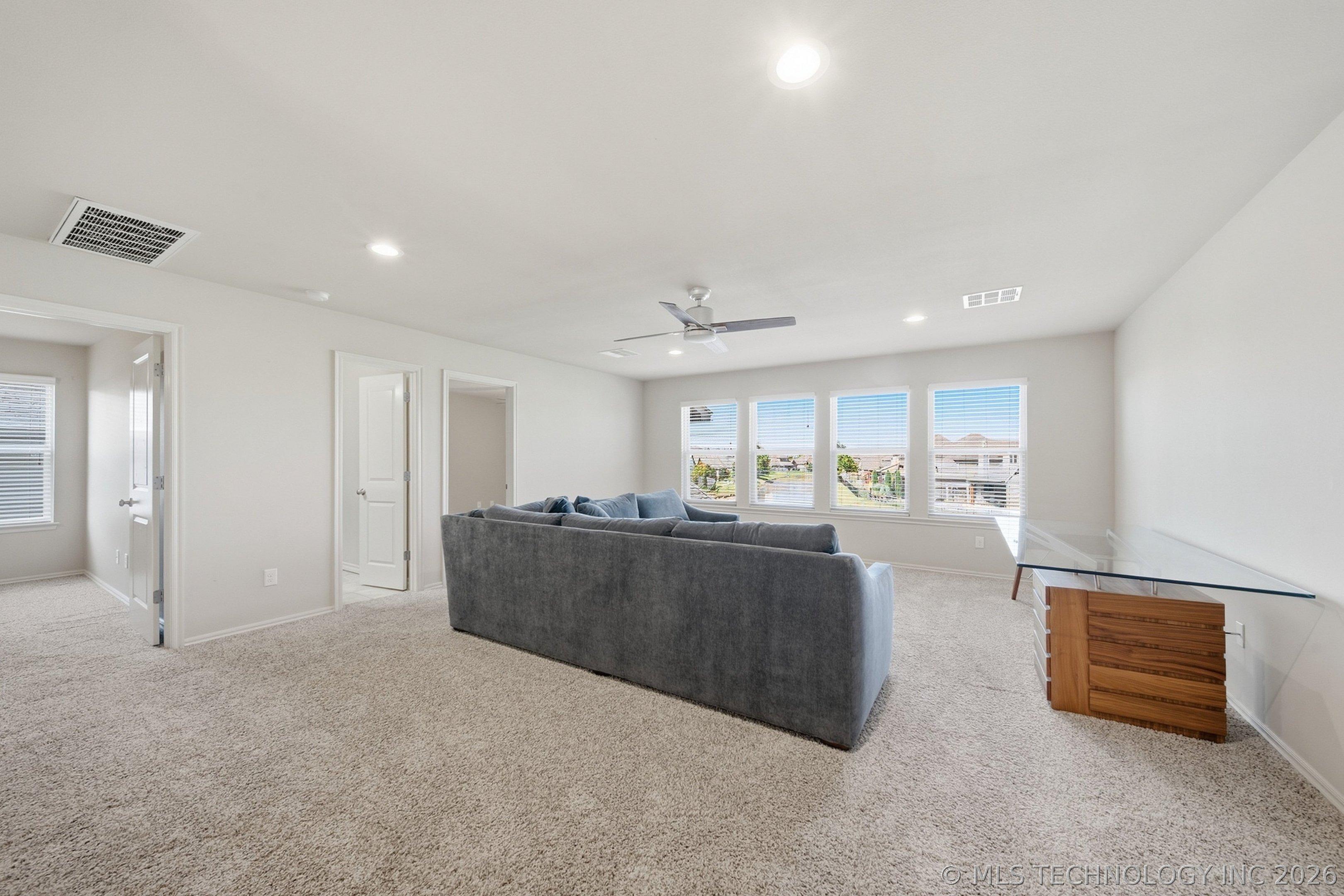 S 71st East Ave, Bixby, OK 74008