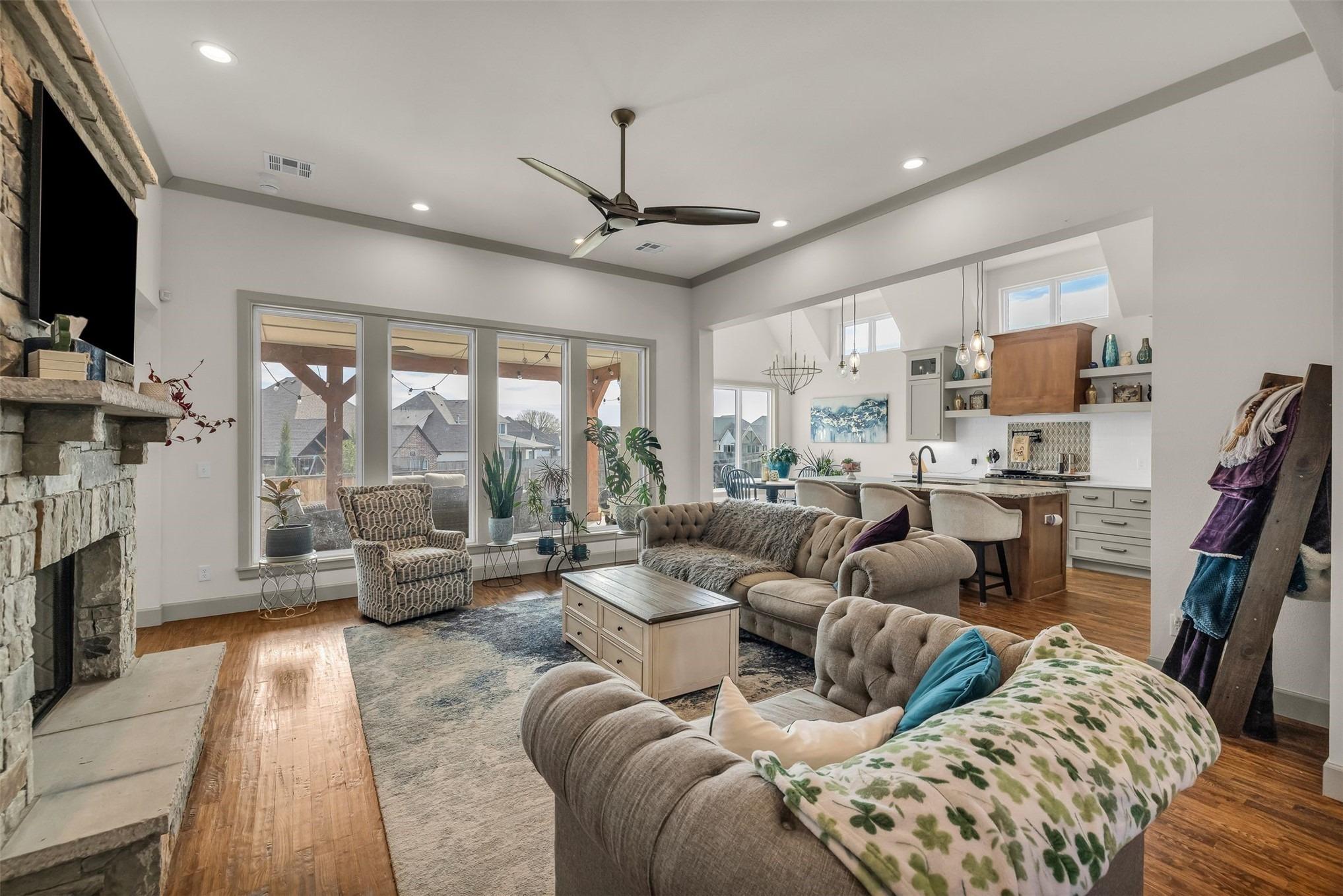 E 142nd Ct S, Bixby, OK 74008