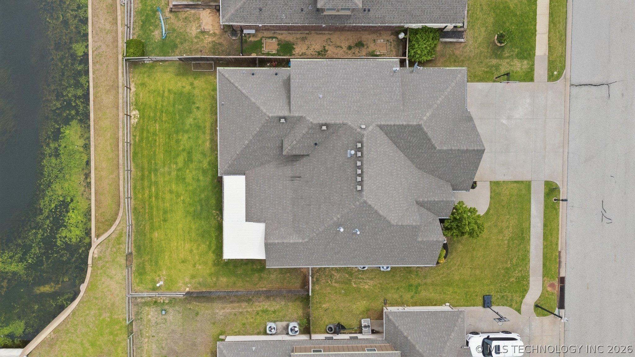 E 145th St S, Bixby, OK 74008