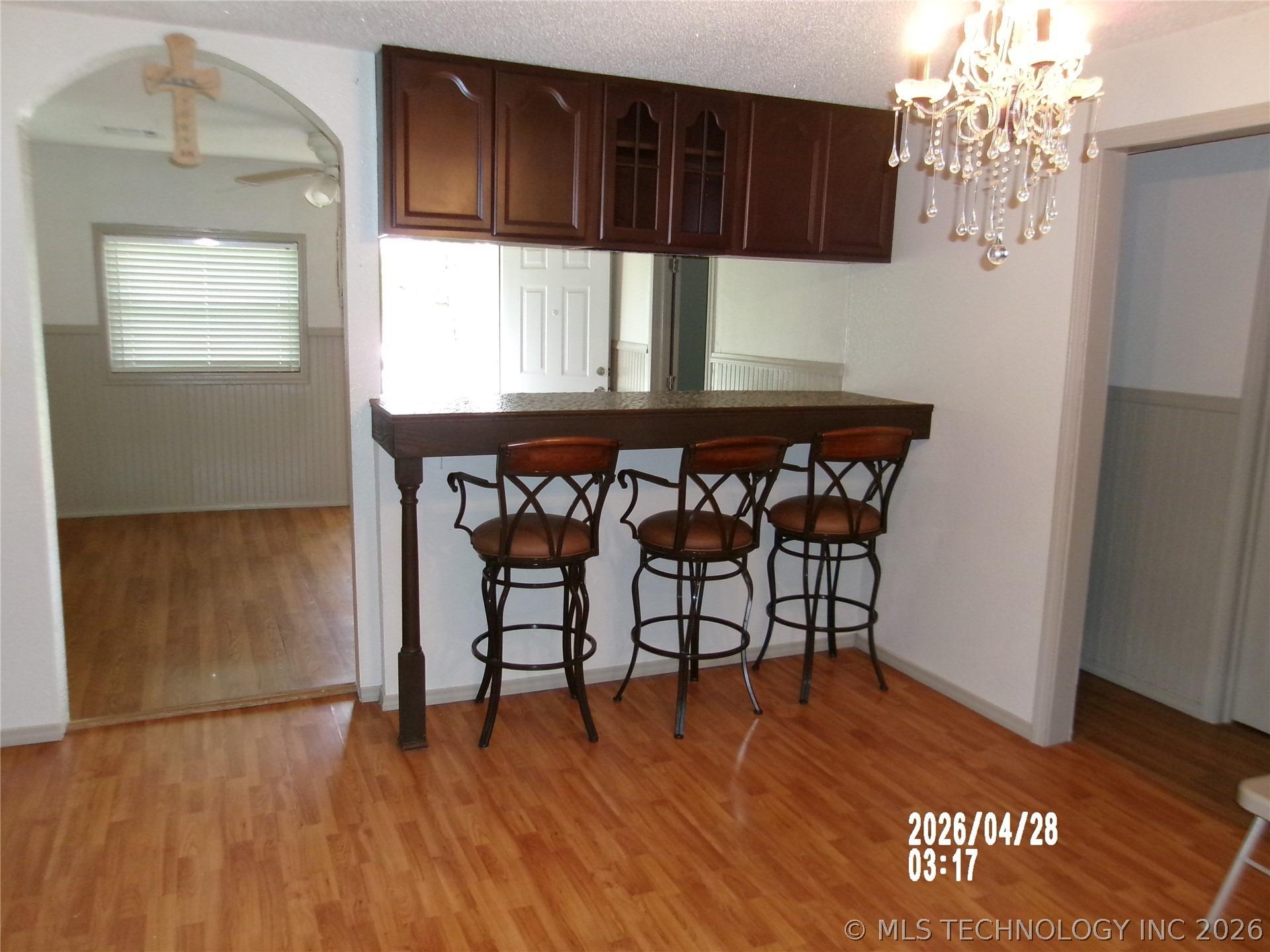 S Hickory Ave, Bartlesville, OK 74003