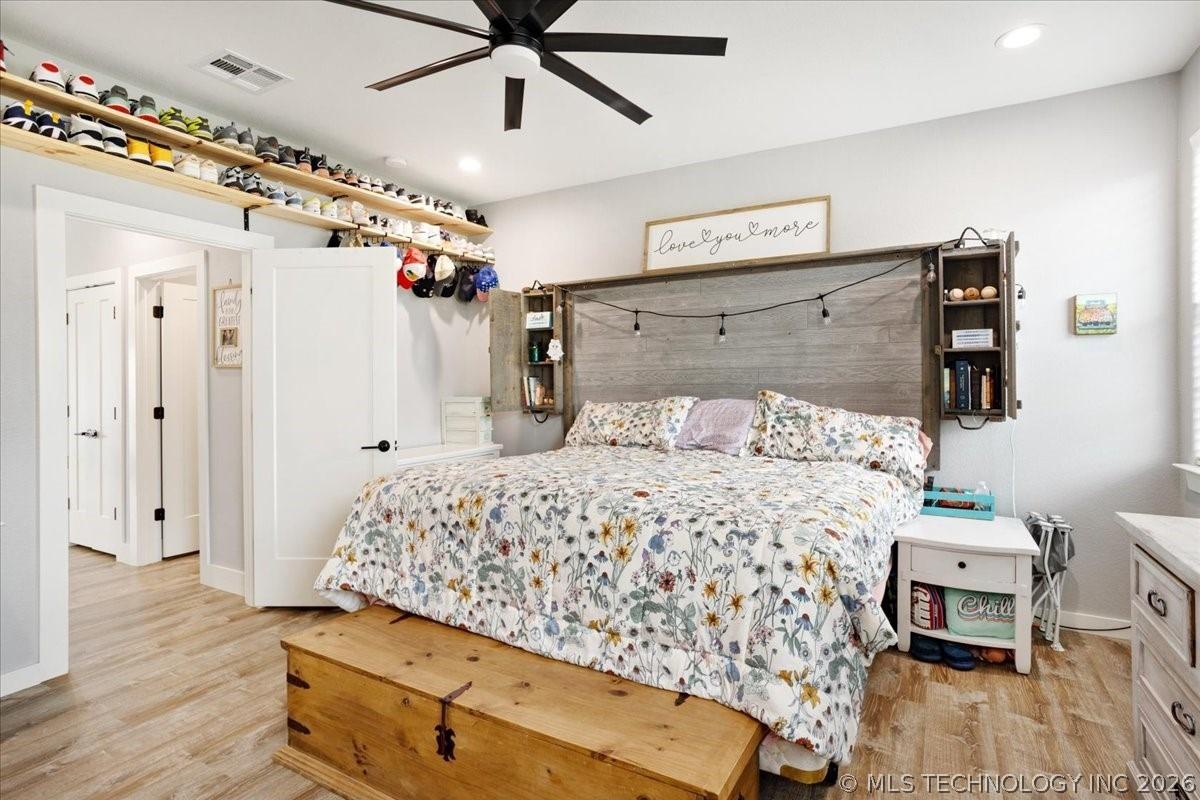 Wilson Loop, Durant, OK 74701