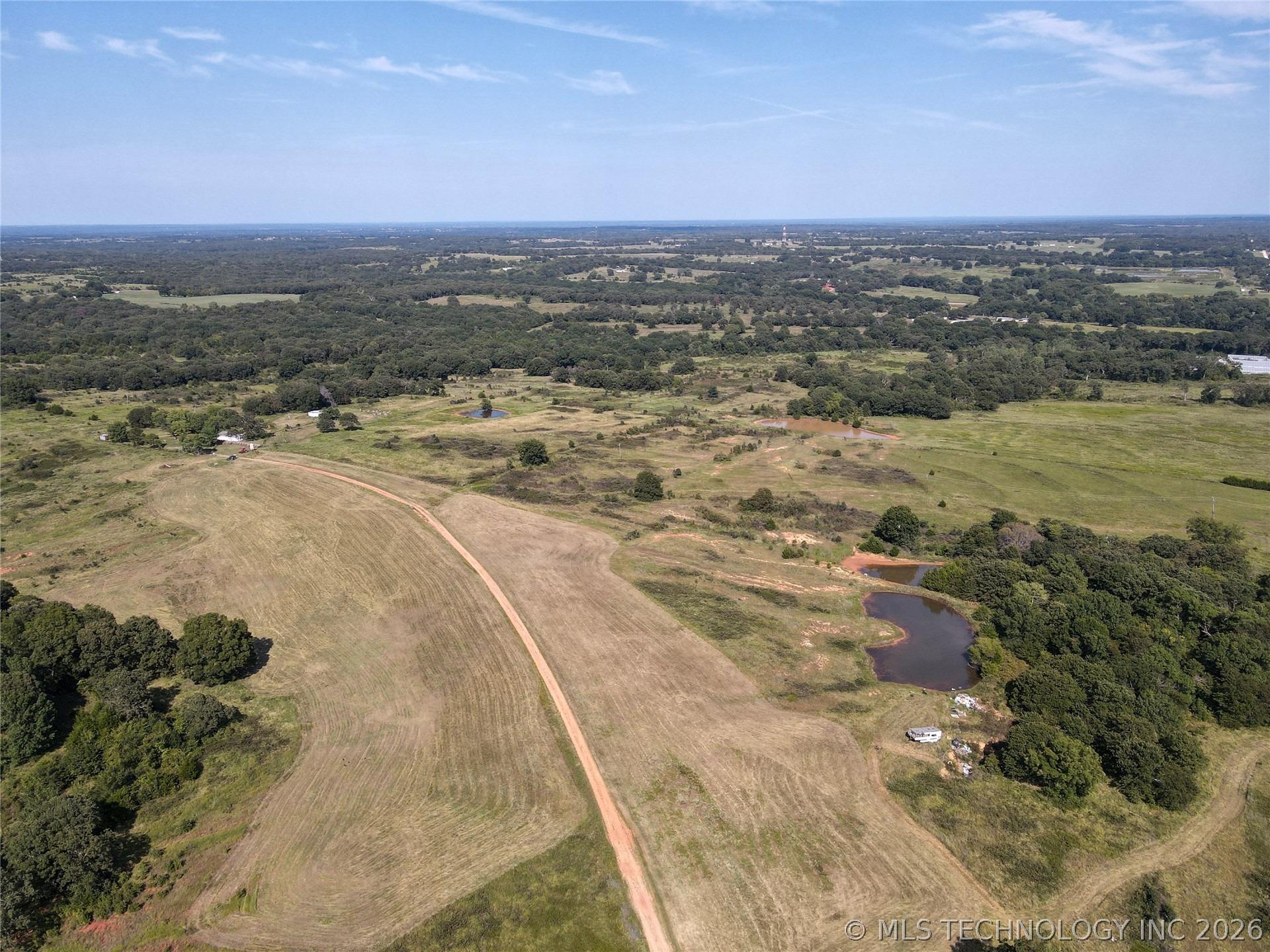 Leo Rd, Asher, OK 74826