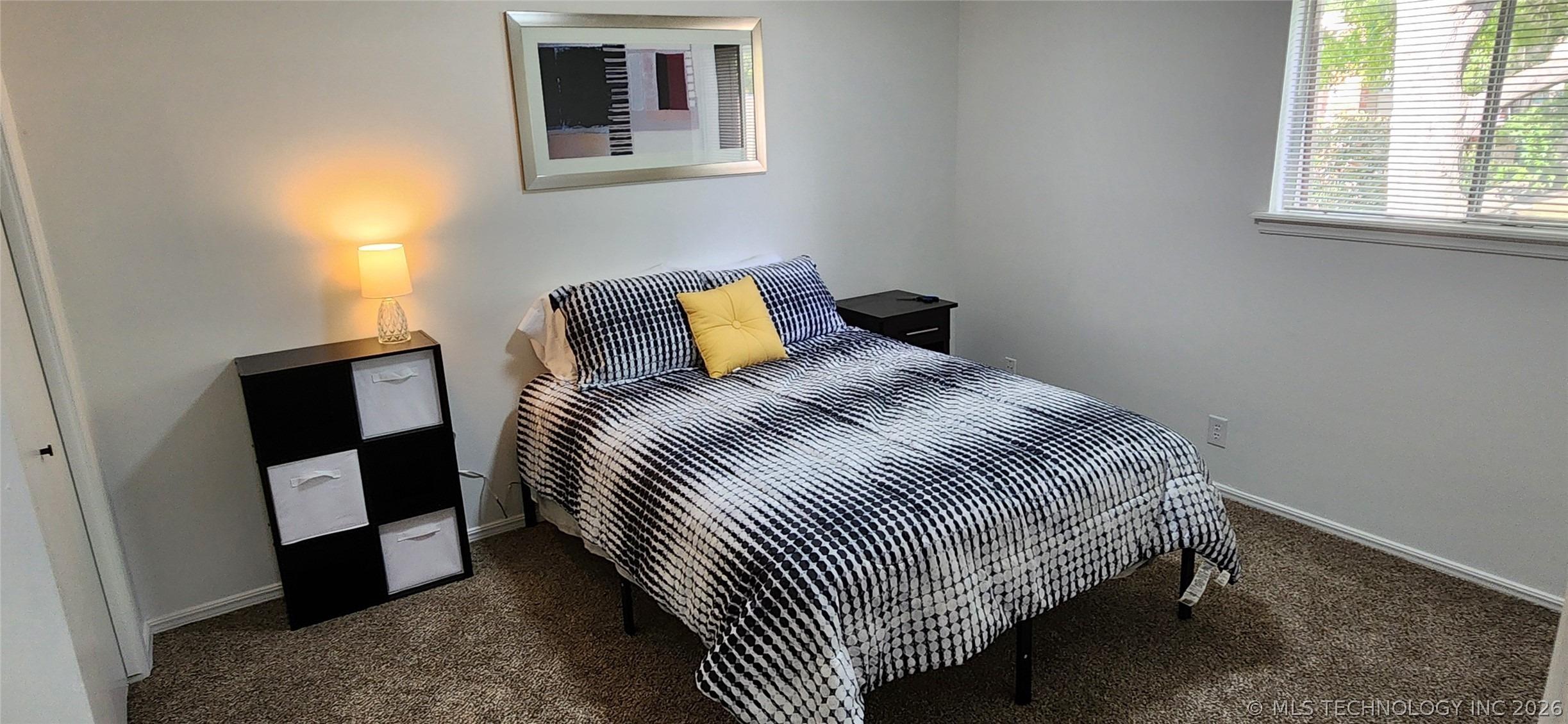 S Richmond Ave, Tulsa, OK 74136
