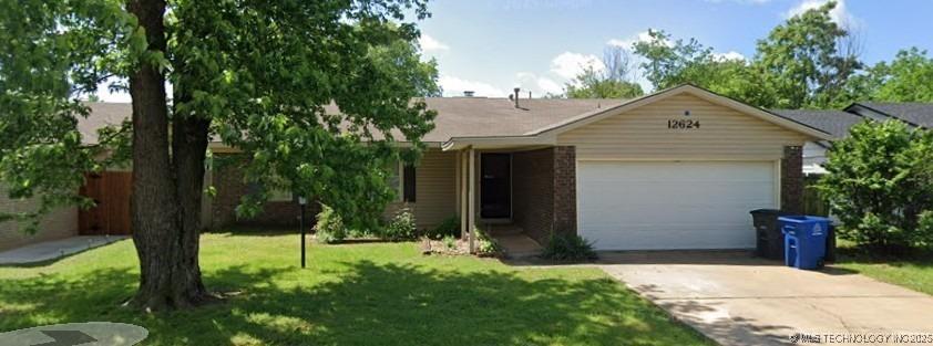 E 33rd Ct, Tulsa, OK 74146